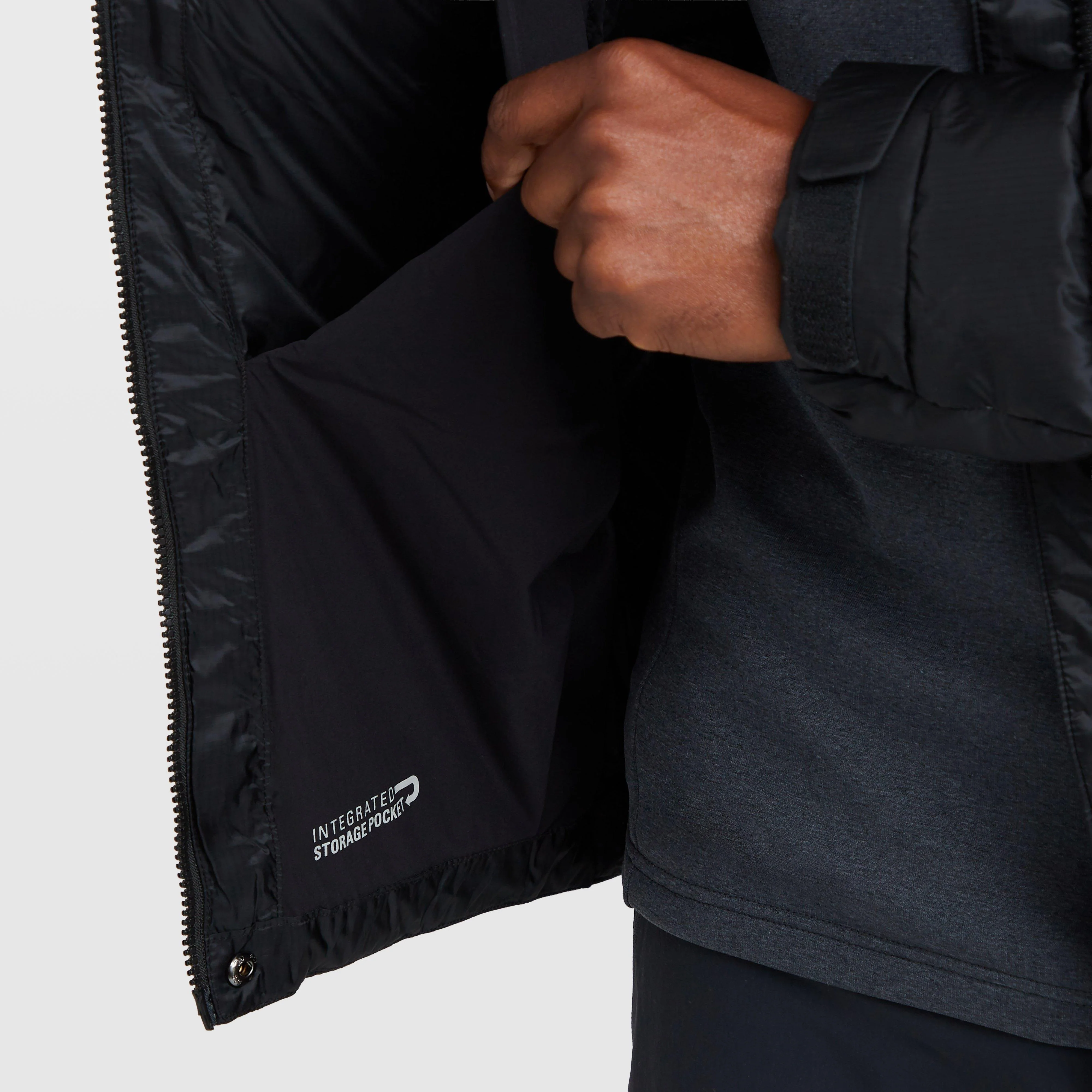Men's Neutrino Pro Down Jacket - Image 15