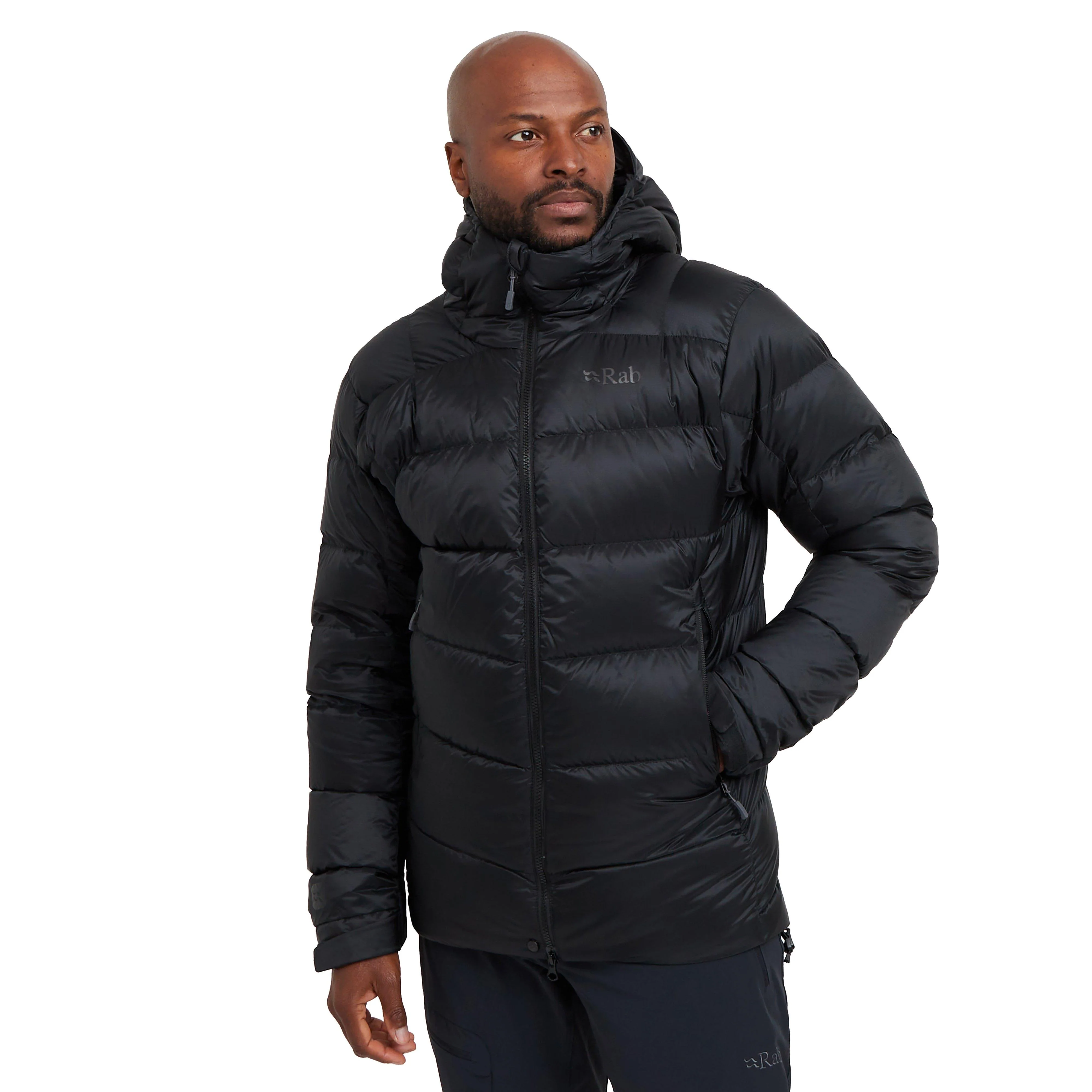 Men's Neutrino Pro Down Jacket - Image 17