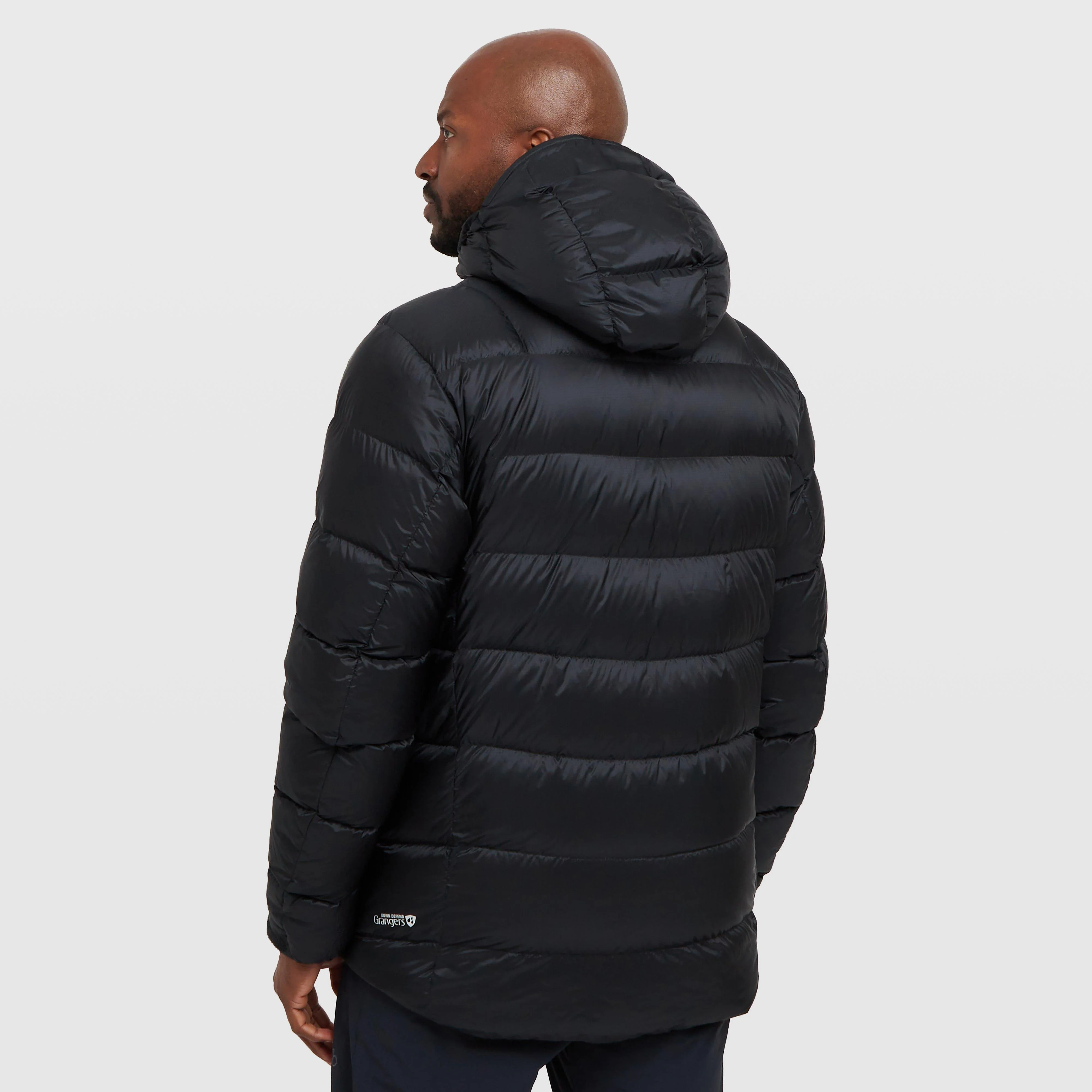 Men's Neutrino Pro Down Jacket - Image 2