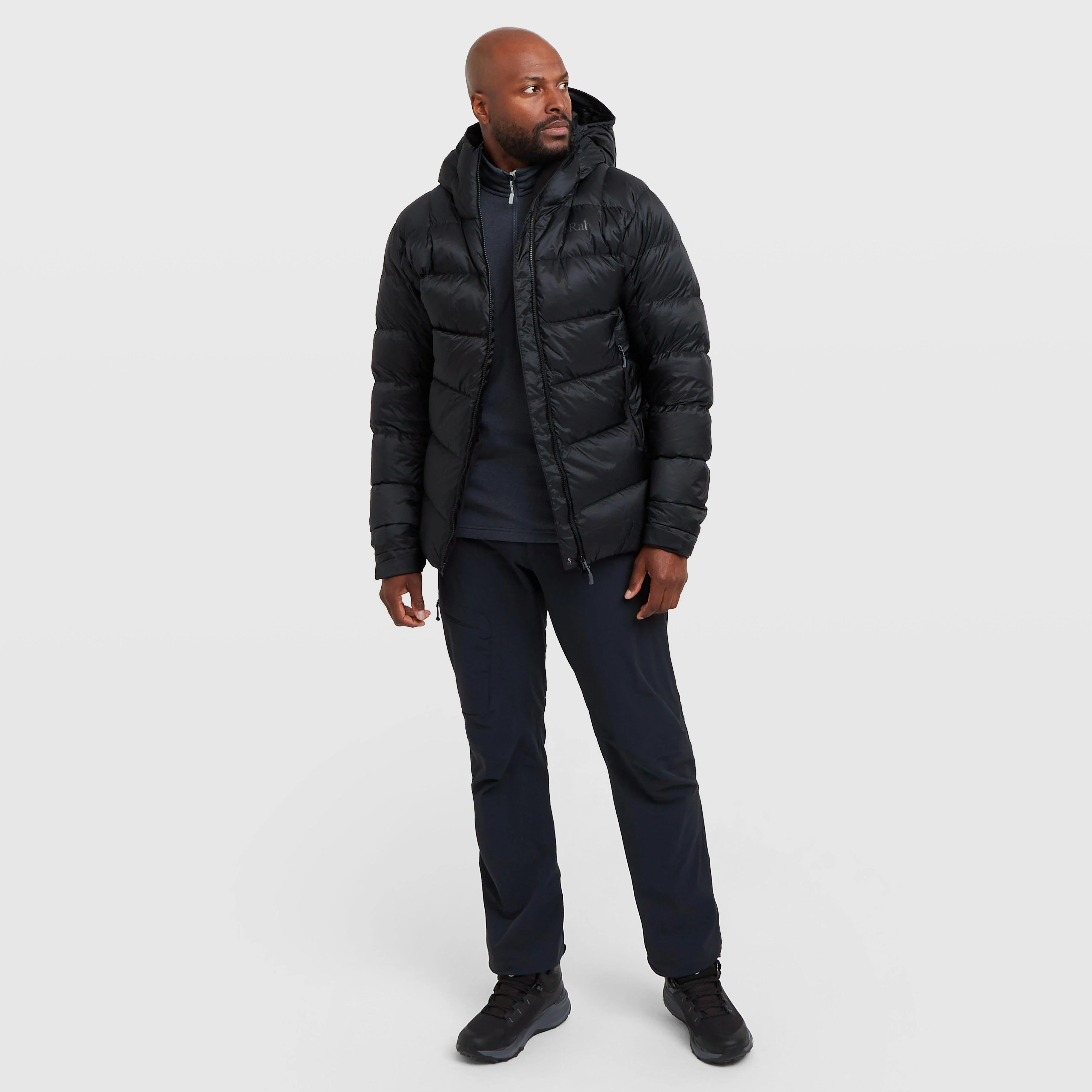 Men's Neutrino Pro Down Jacket - Image 3