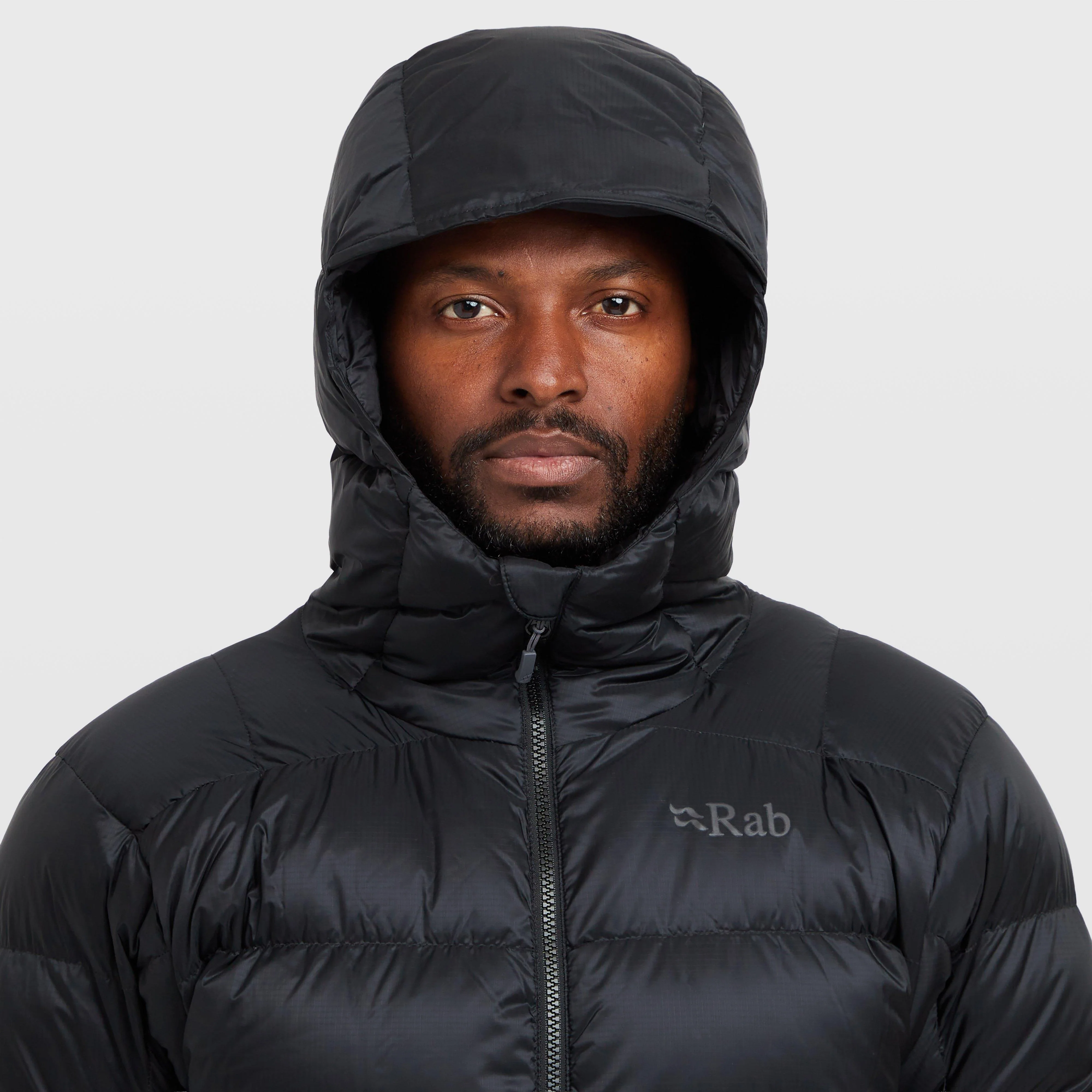 Men's Neutrino Pro Down Jacket - Image 4