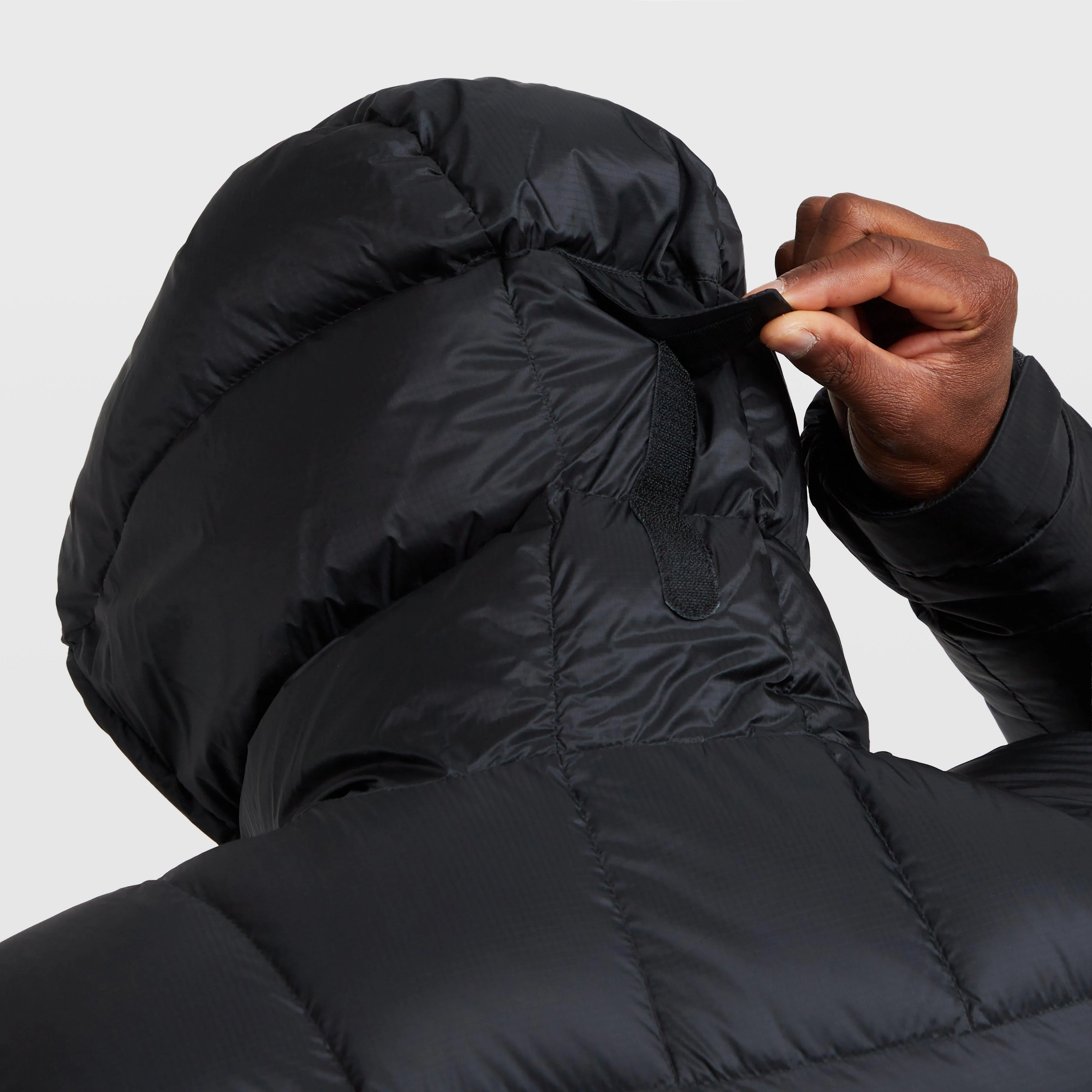 Men's Neutrino Pro Down Jacket - Image 6