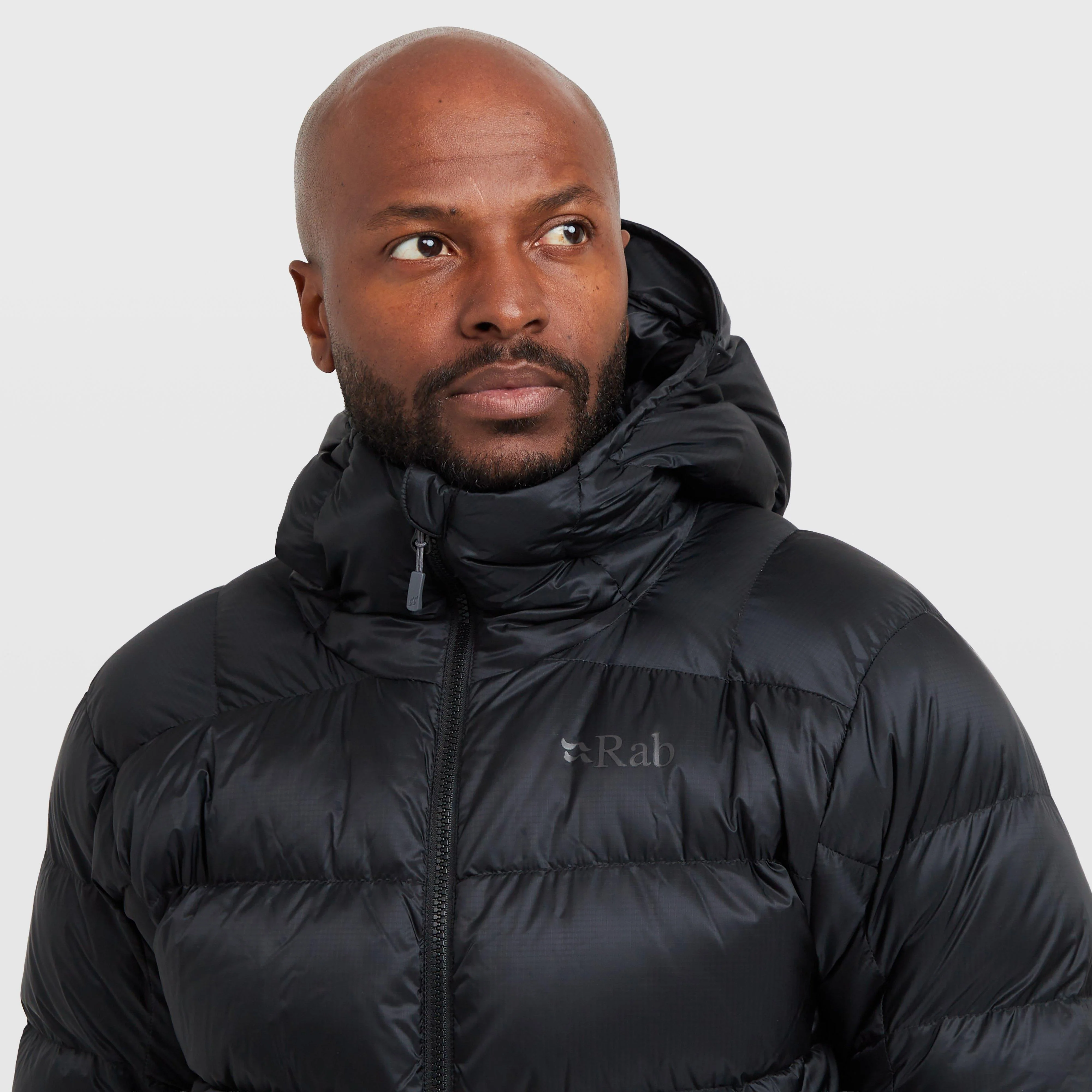 Men's Neutrino Pro Down Jacket - Image 7