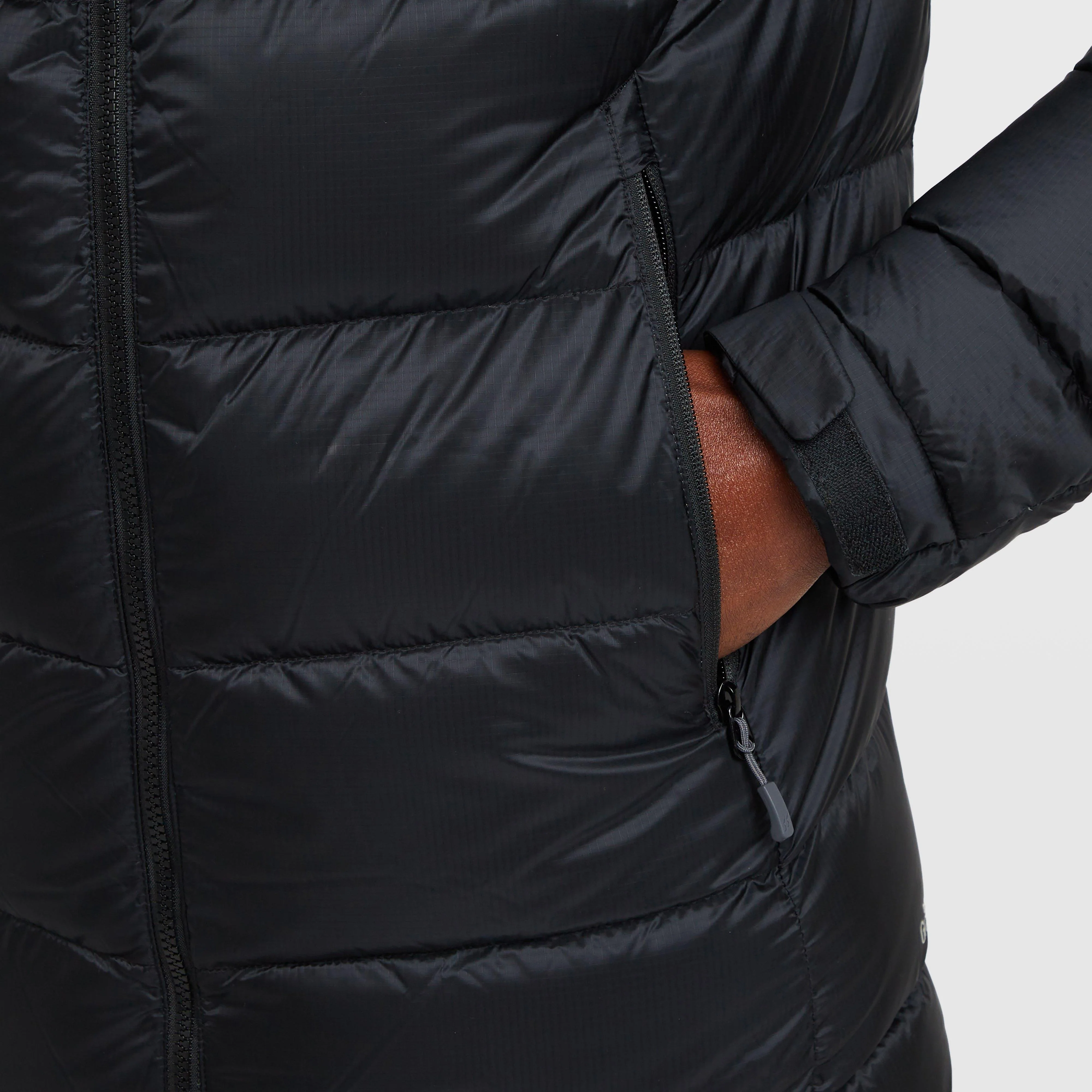 Men's Neutrino Pro Down Jacket - Image 9