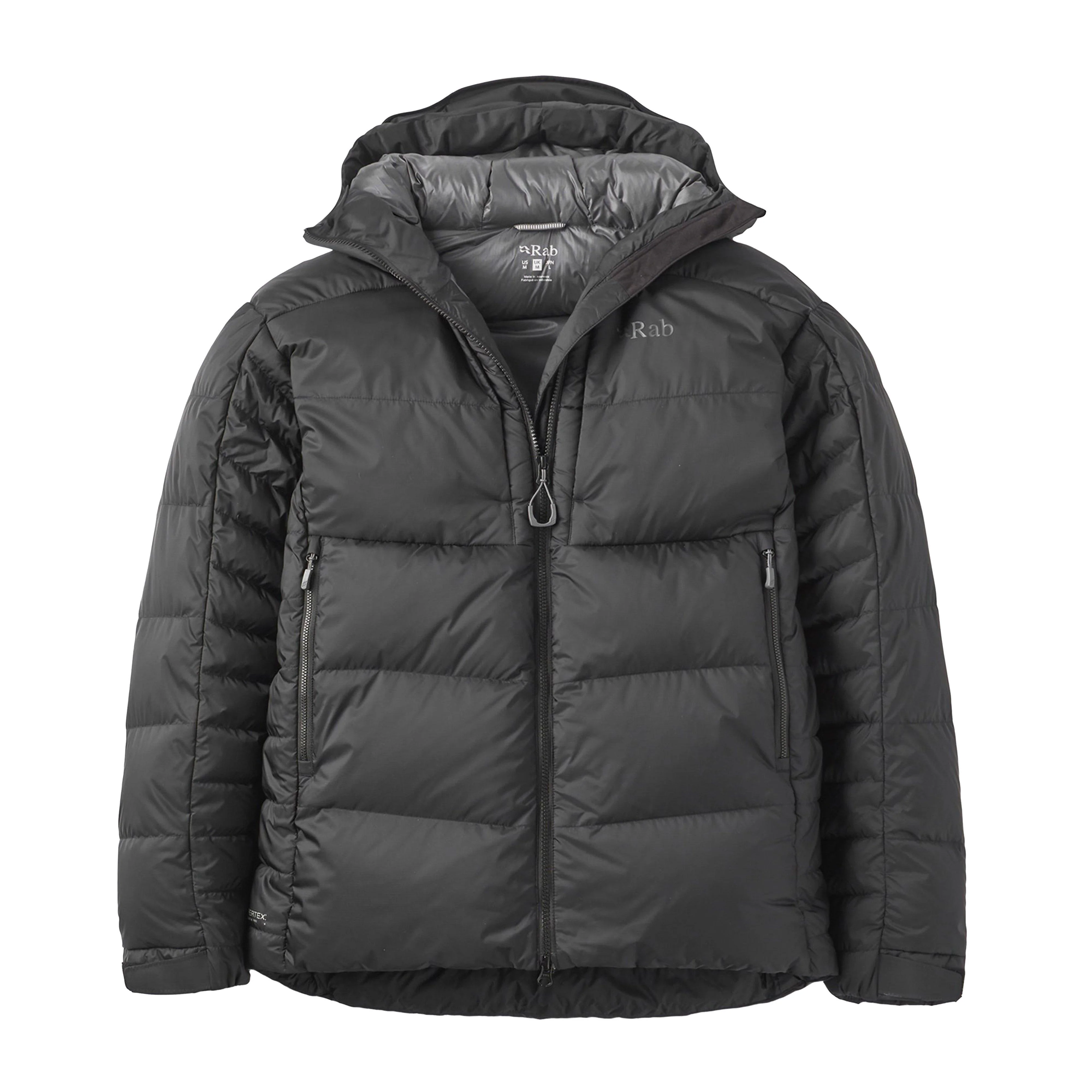 Men's Positron Pro Down Jacket - Image 2