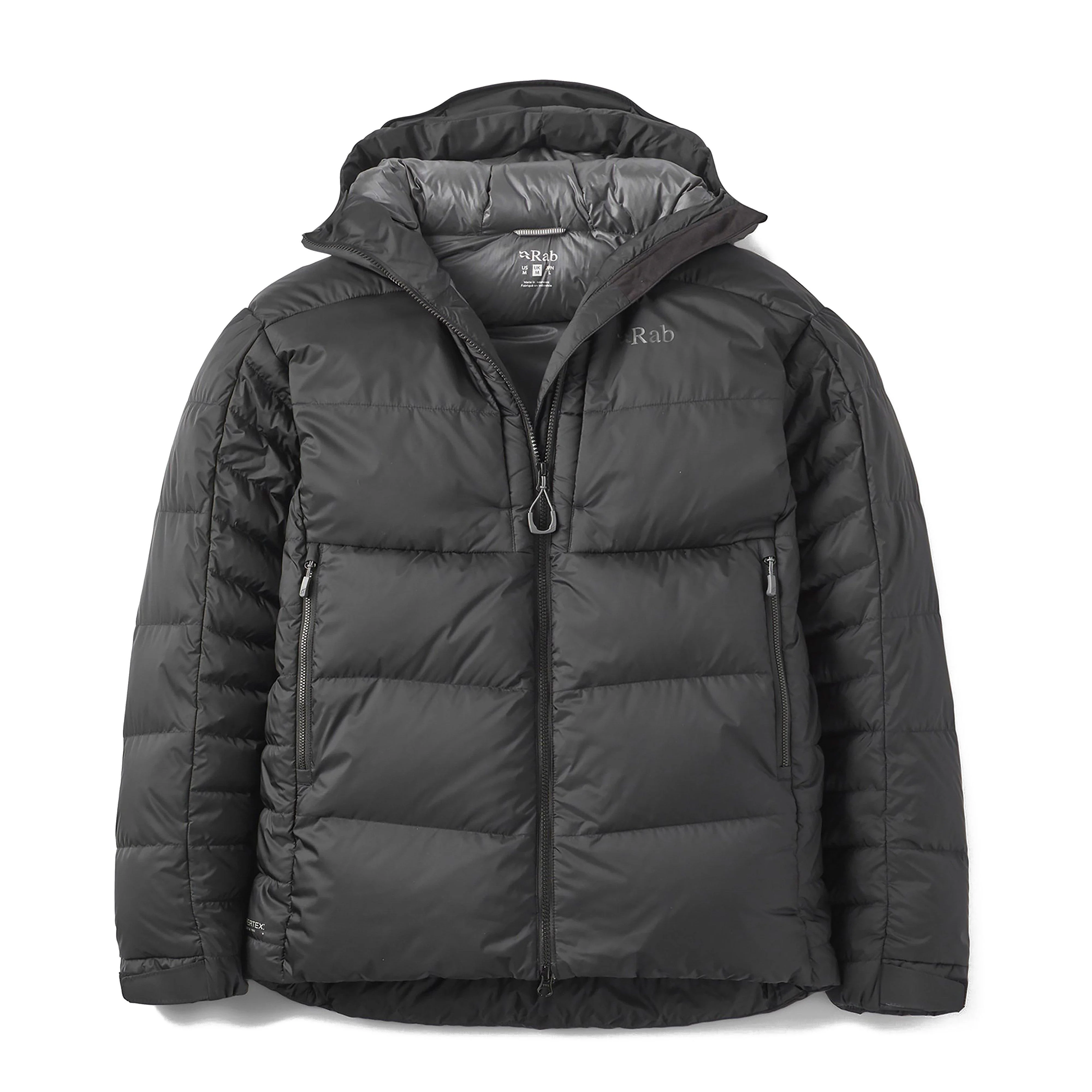 Men's Positron Pro Down Jacket - Image 3