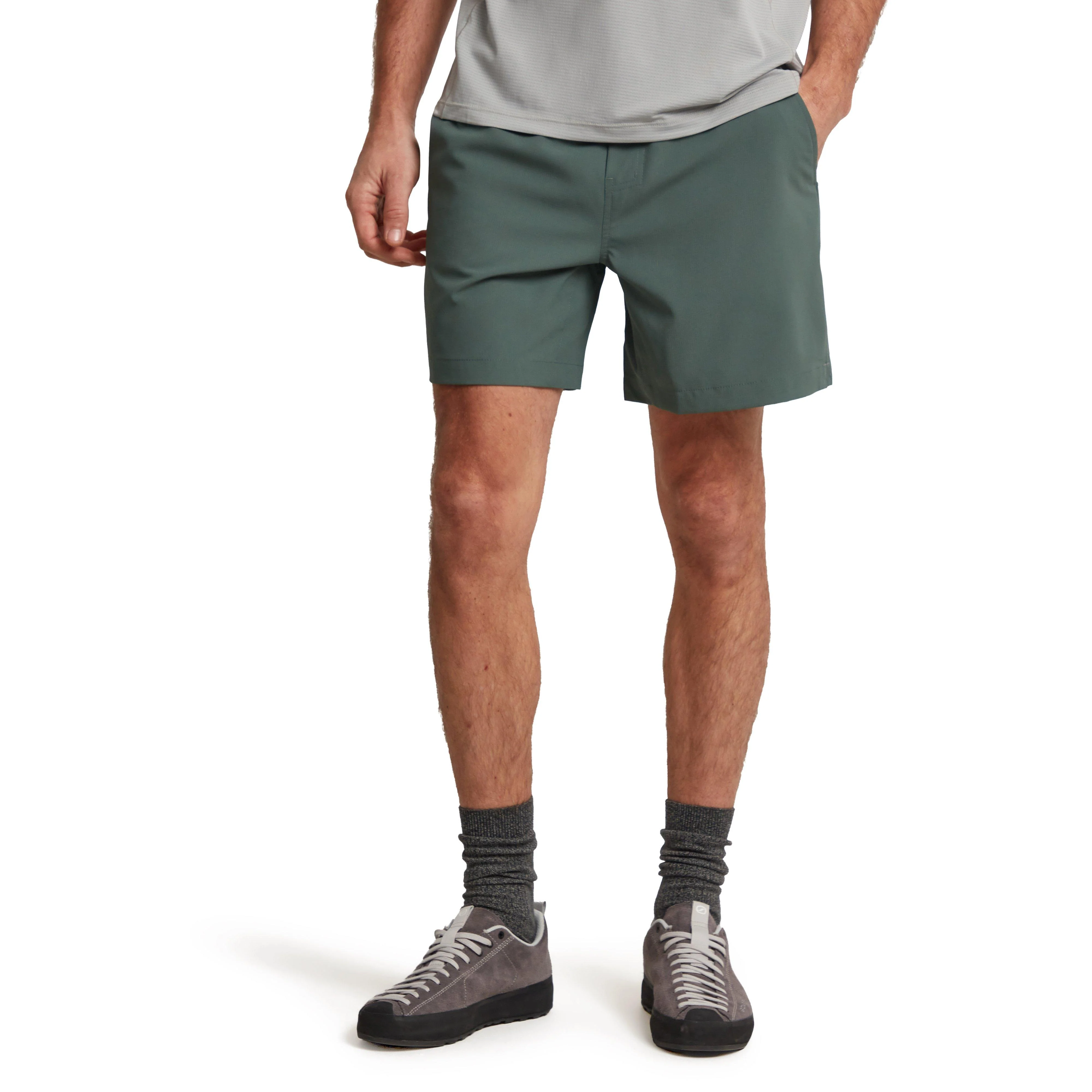 Men's Rab Harpur Shorts - Image 10
