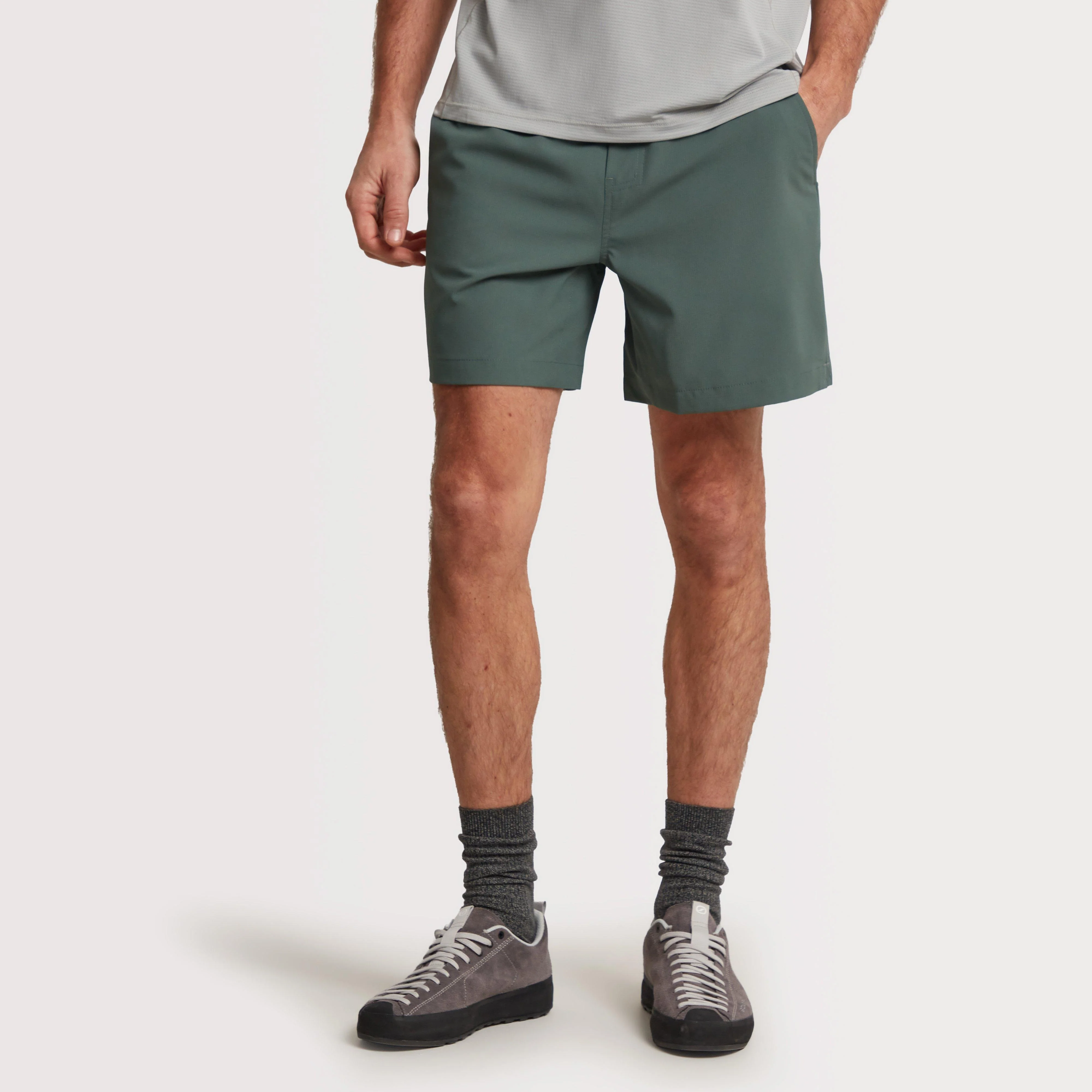 Men's Rab Harpur Shorts - Image 6