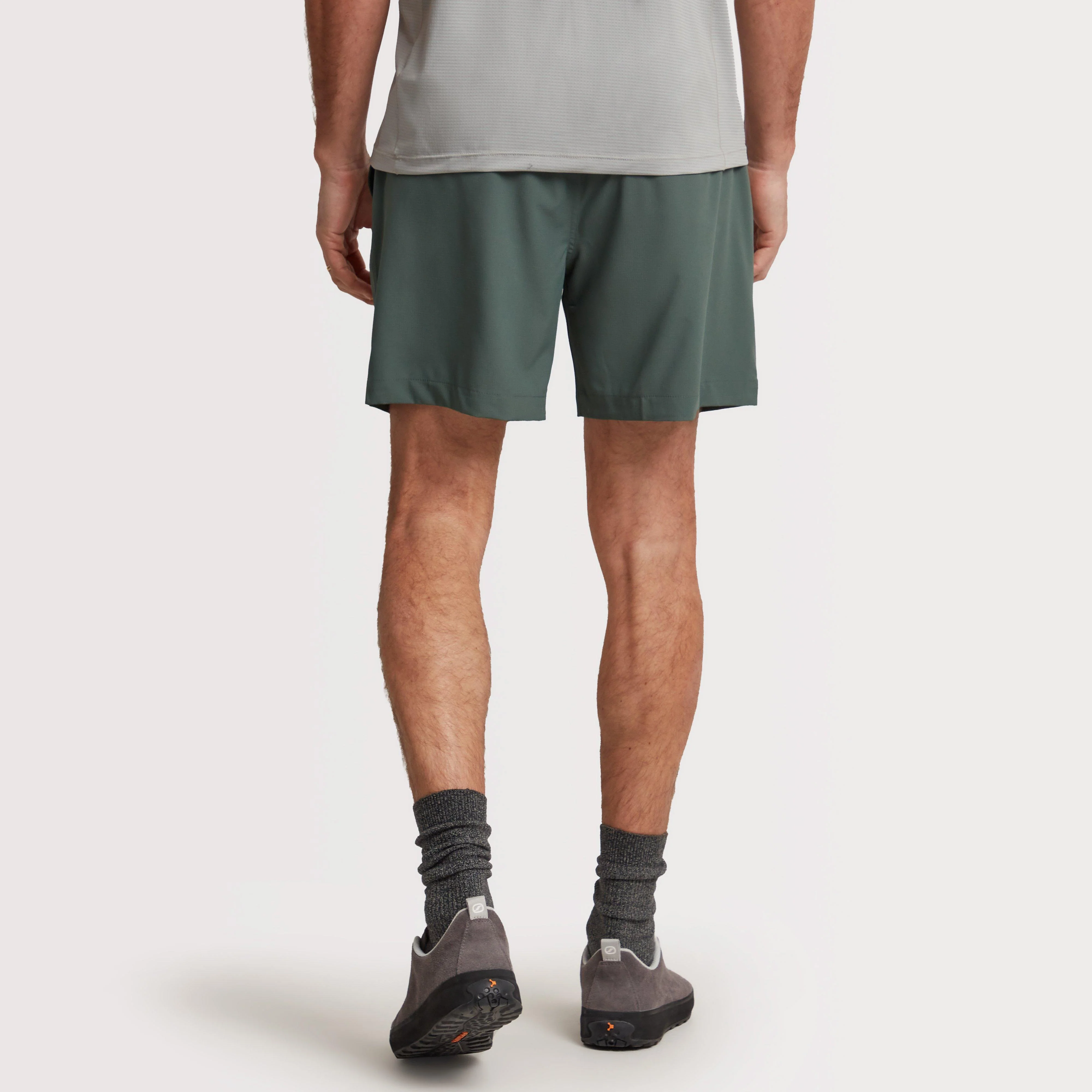 Men's Rab Harpur Shorts - Image 7