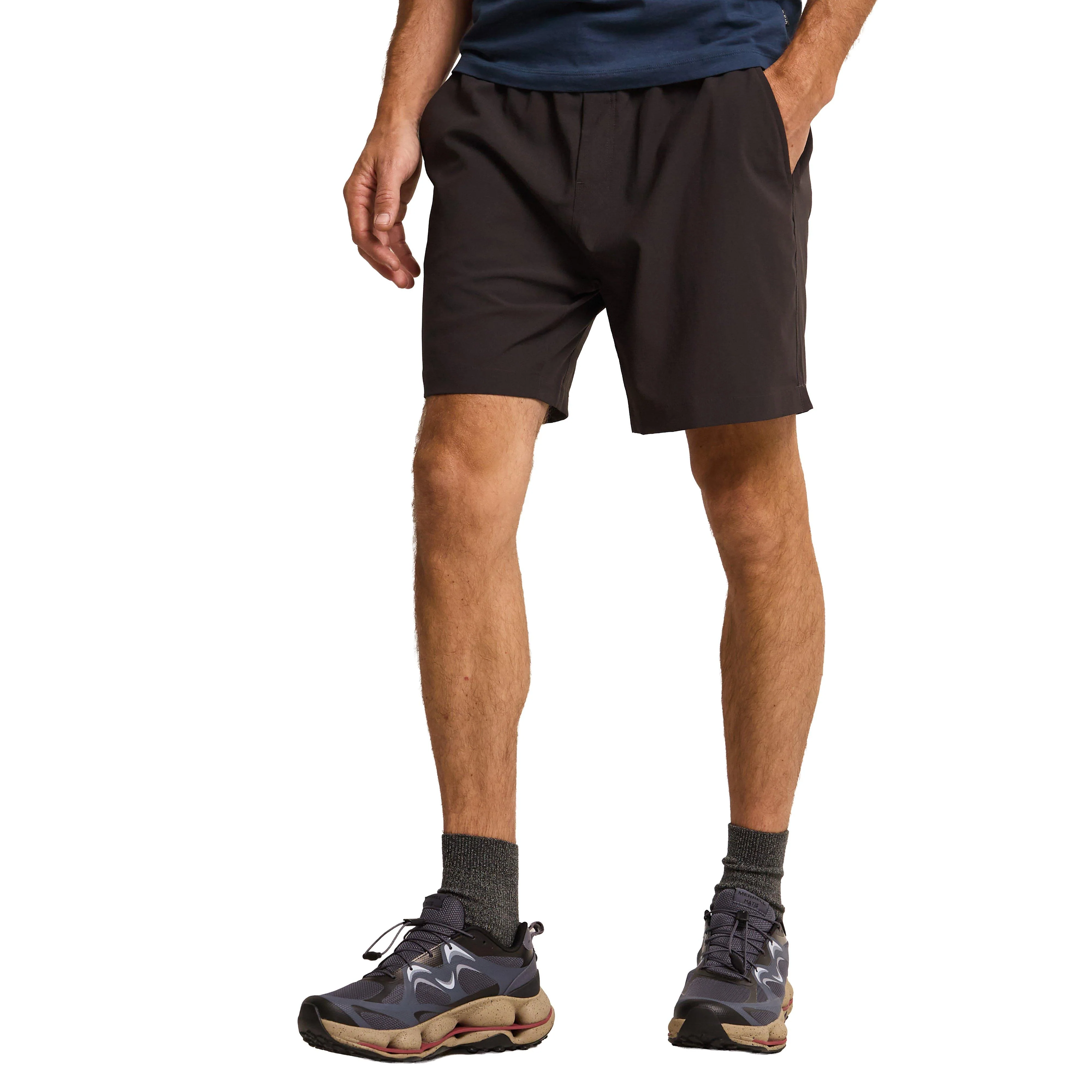 Men's Rab Harpur Shorts - Image 2