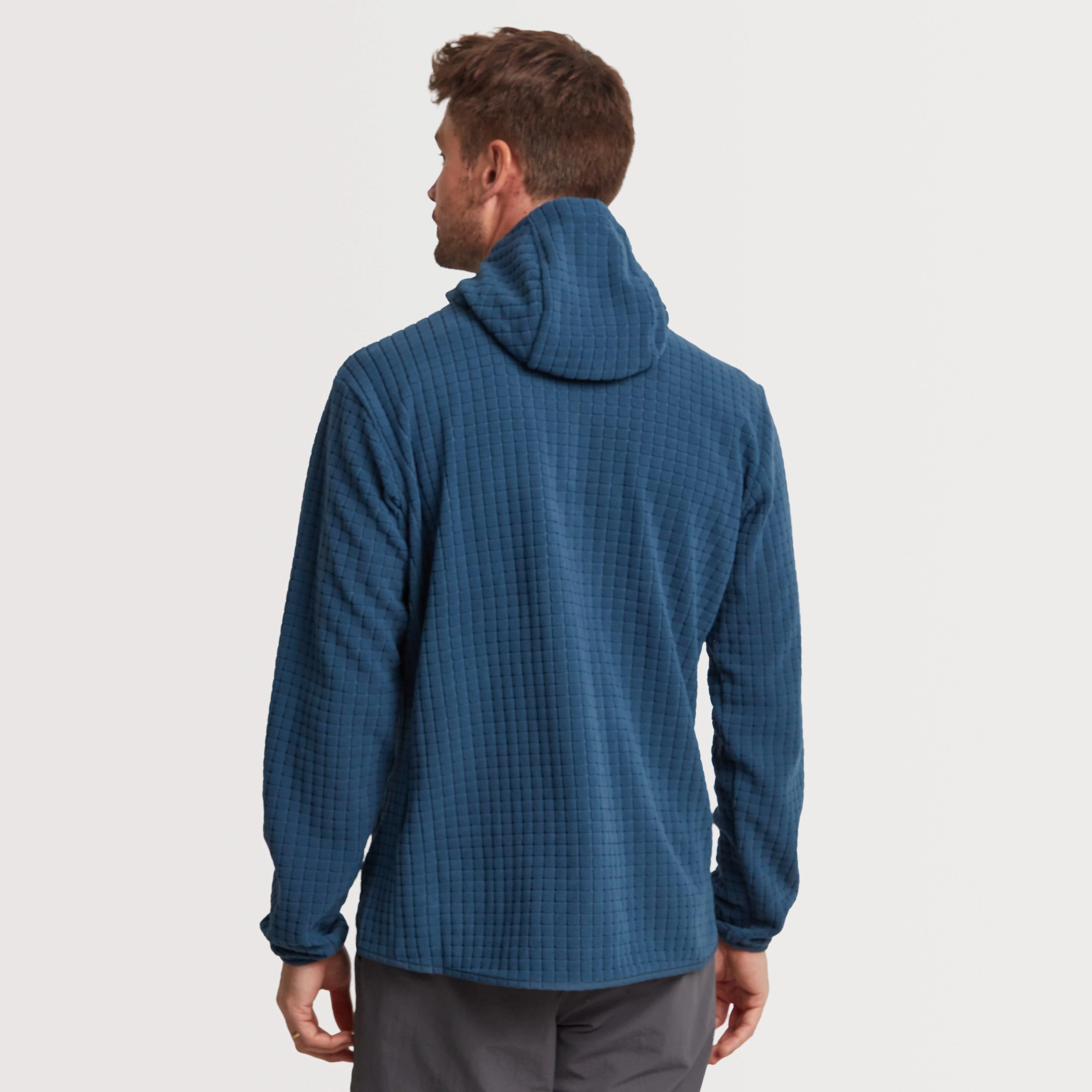 Men's Ramshaw Hoody - Image 2