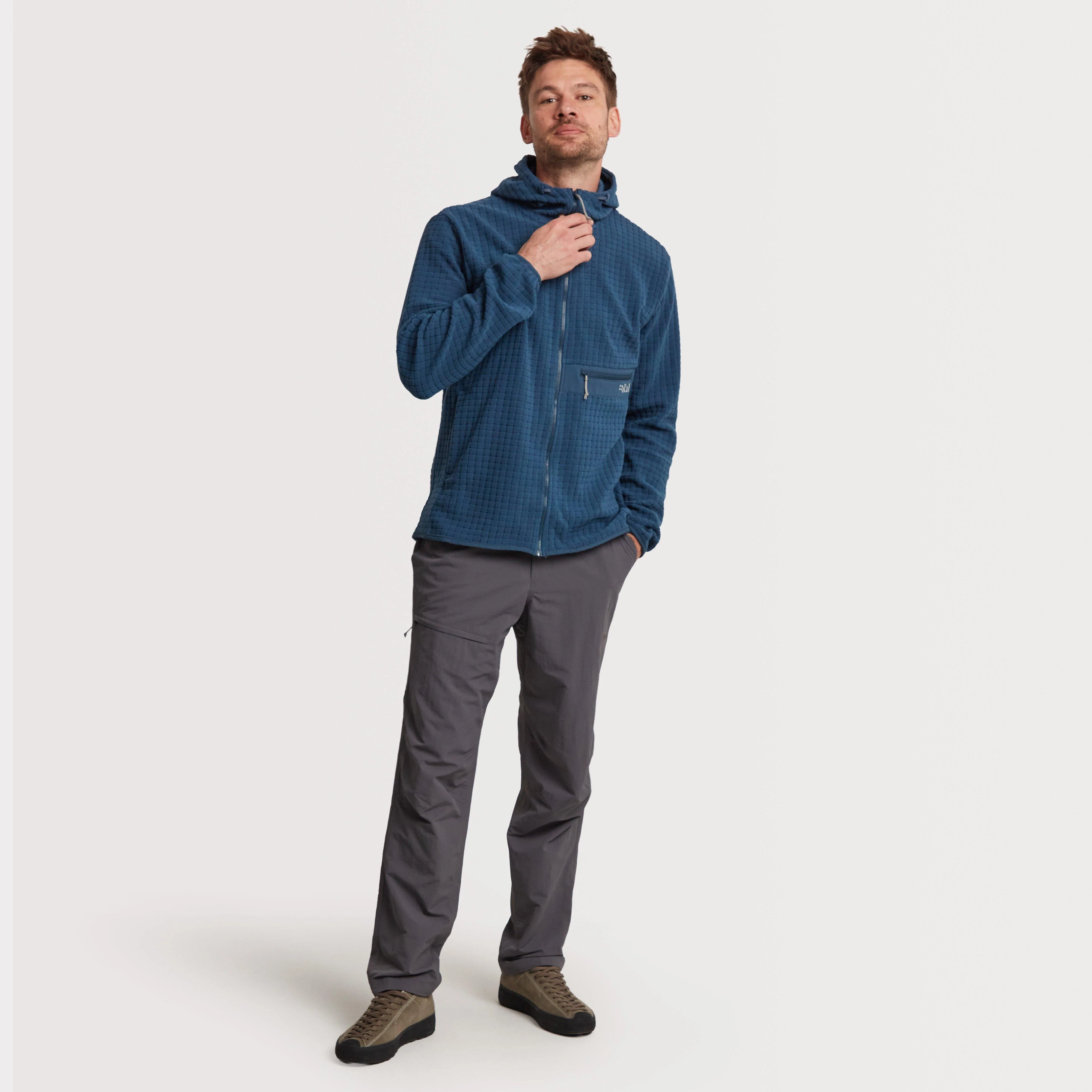 Men's Ramshaw Hoody - Image 3