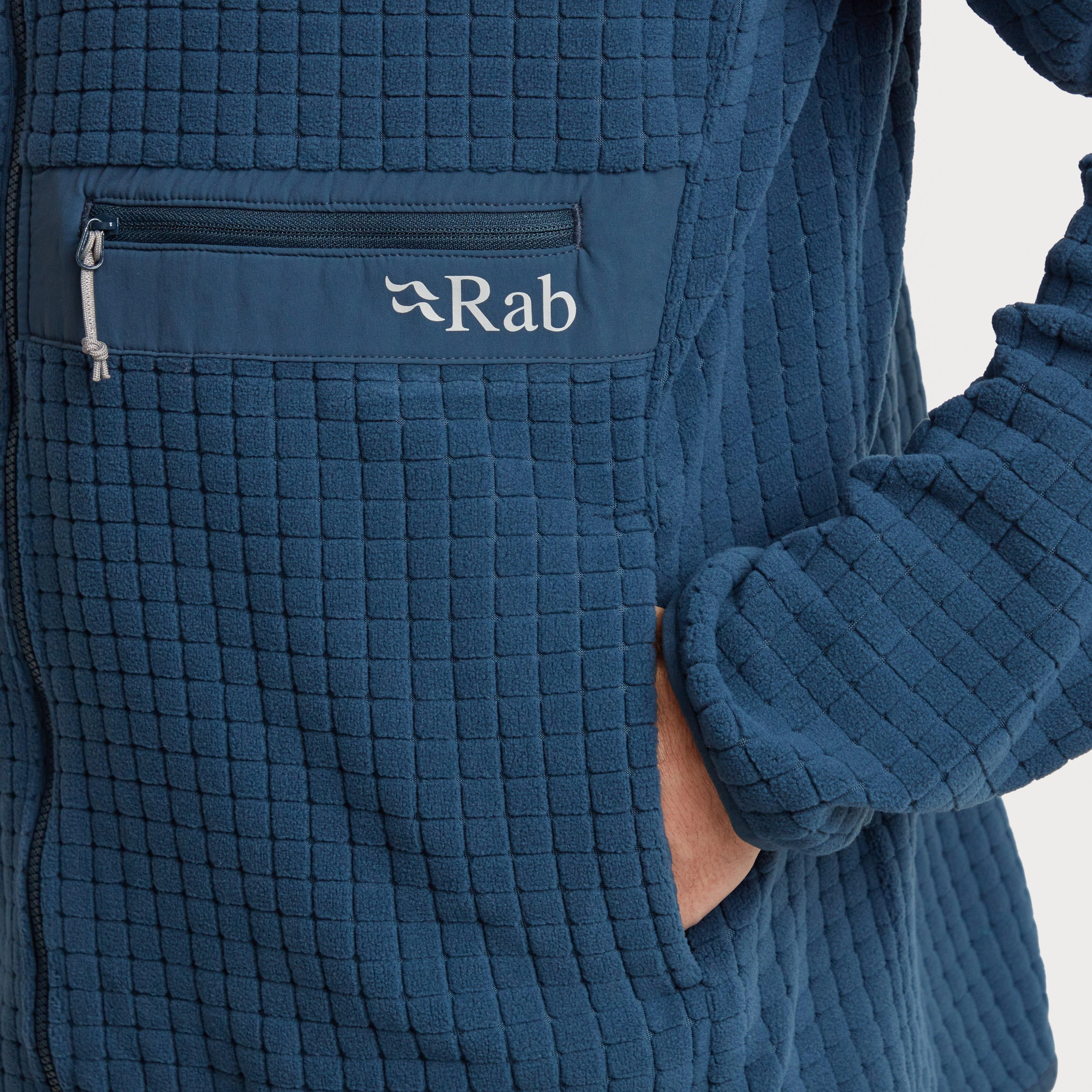 Men's Ramshaw Hoody - Image 4