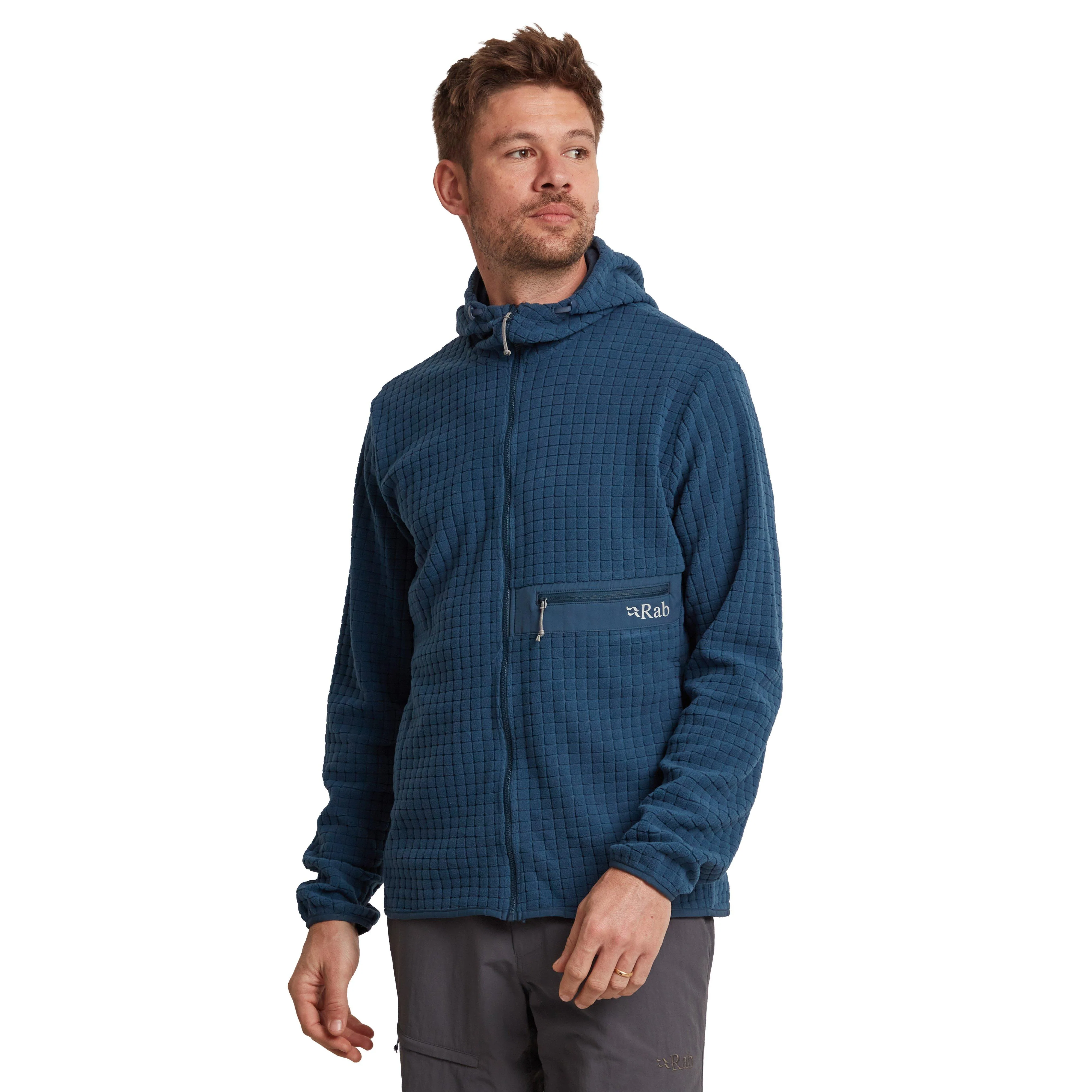 Men's Ramshaw Hoody - Image 6