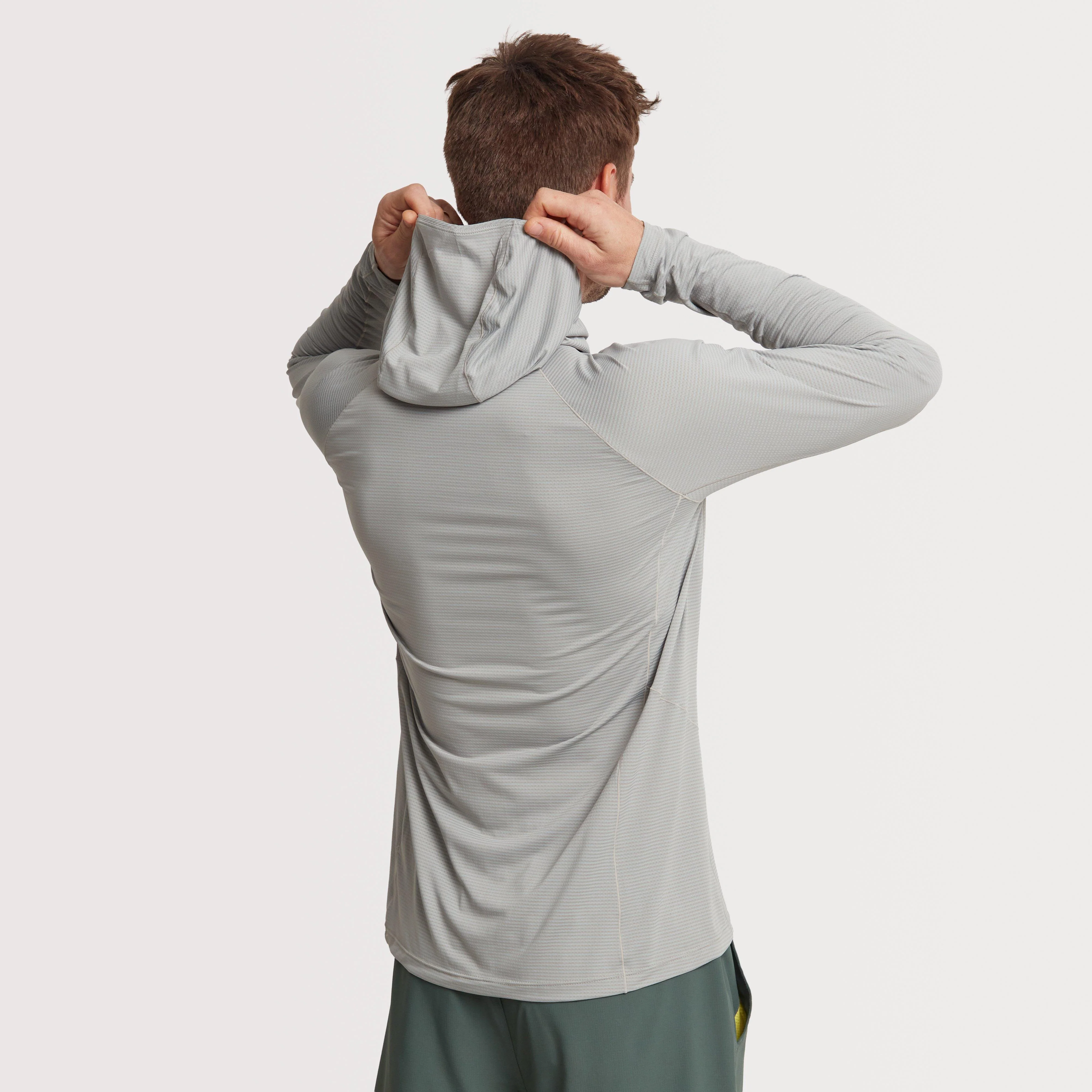 Men’s Sonic Hoodie - Image 2