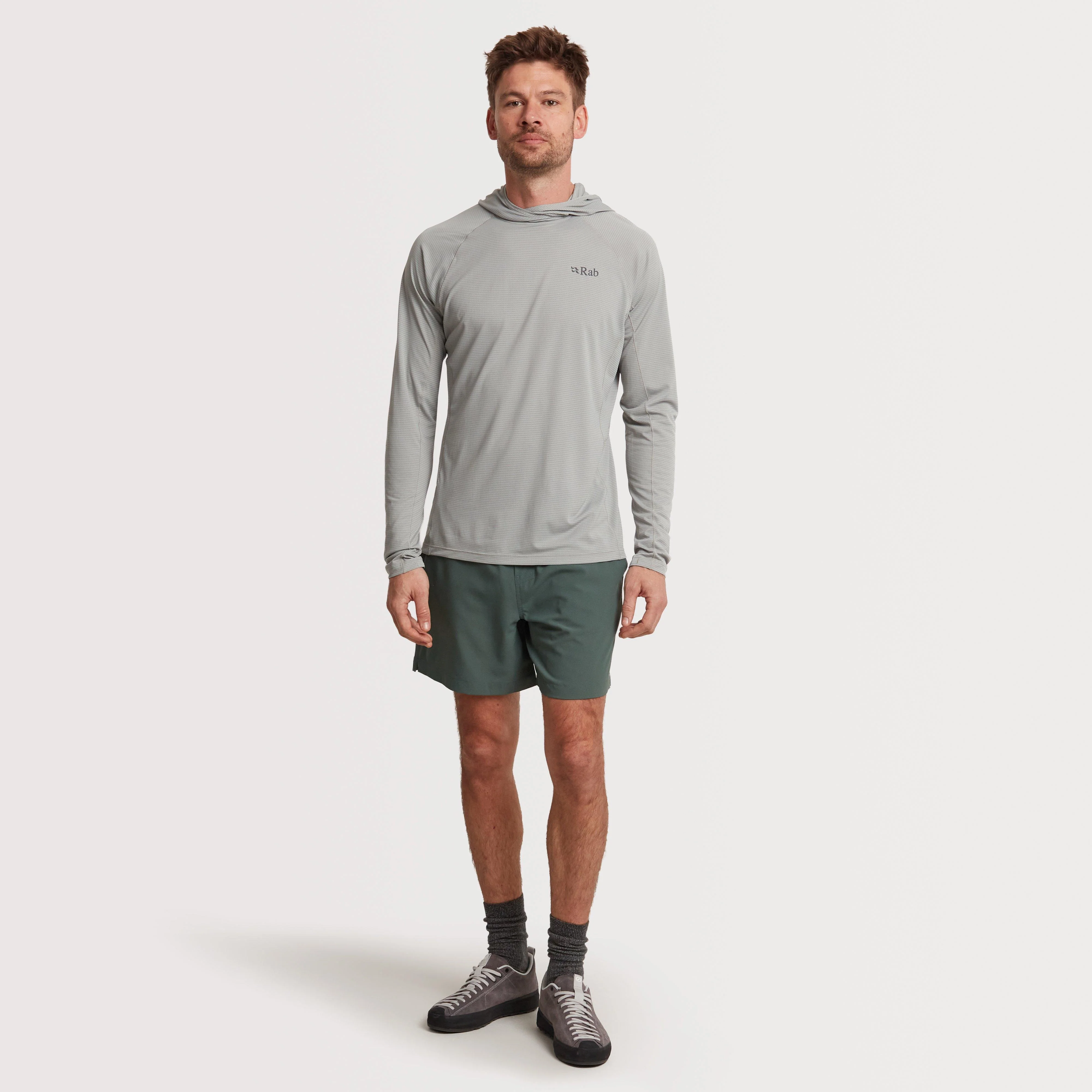 Men’s Sonic Hoodie - Image 3
