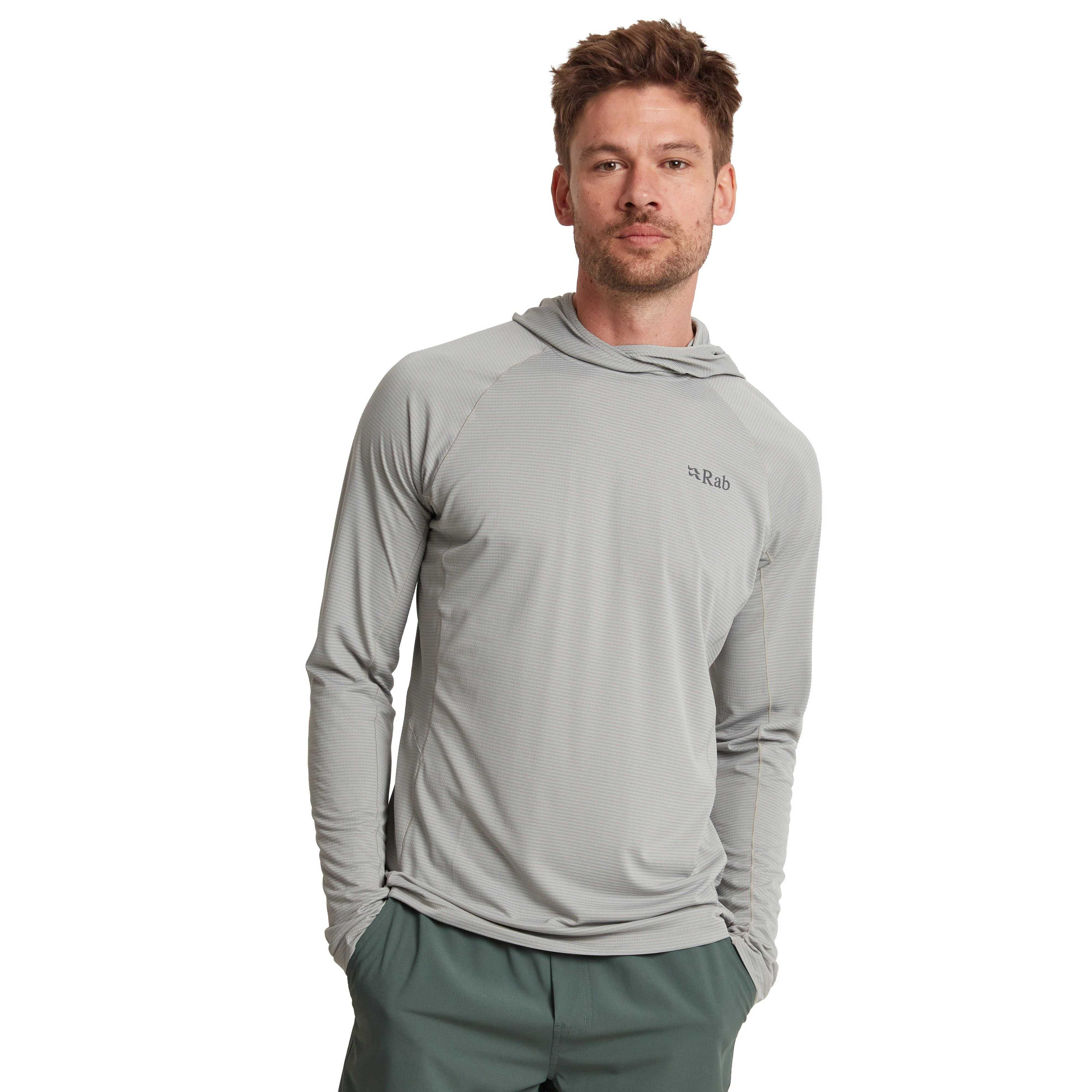 Men’s Sonic Hoodie - Image 5