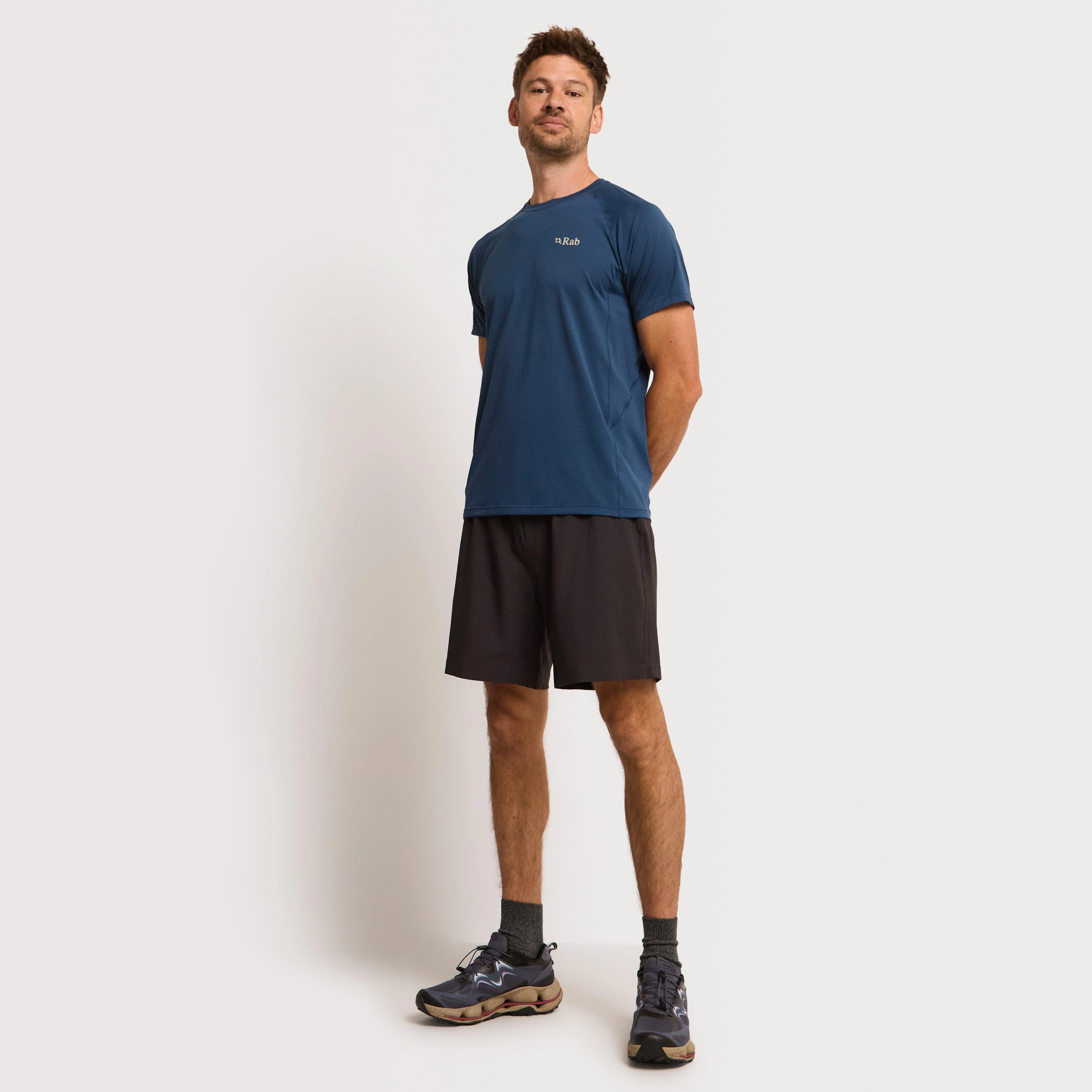 Men's Sonic Tee - Image 2