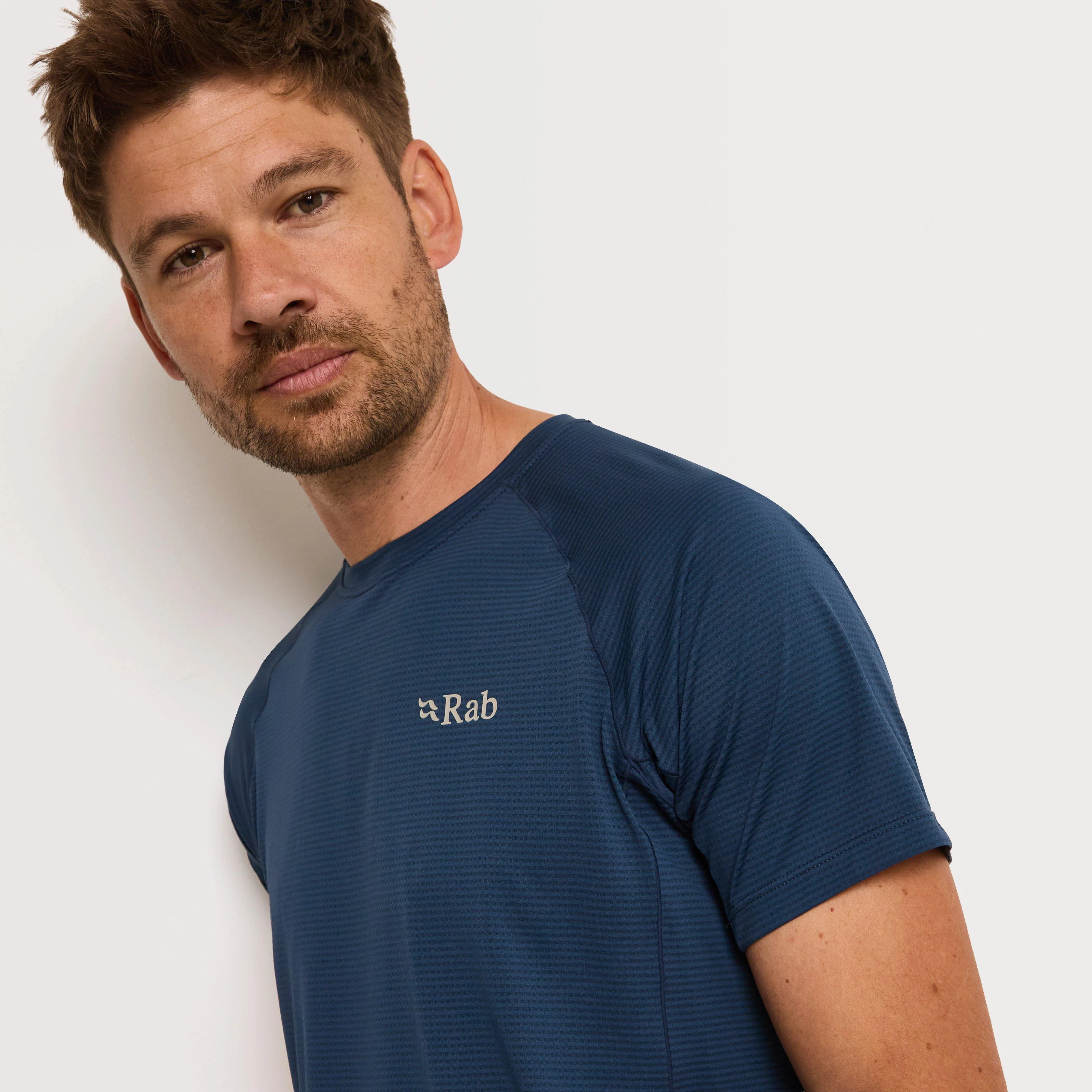 Men's Sonic Tee - Image 3