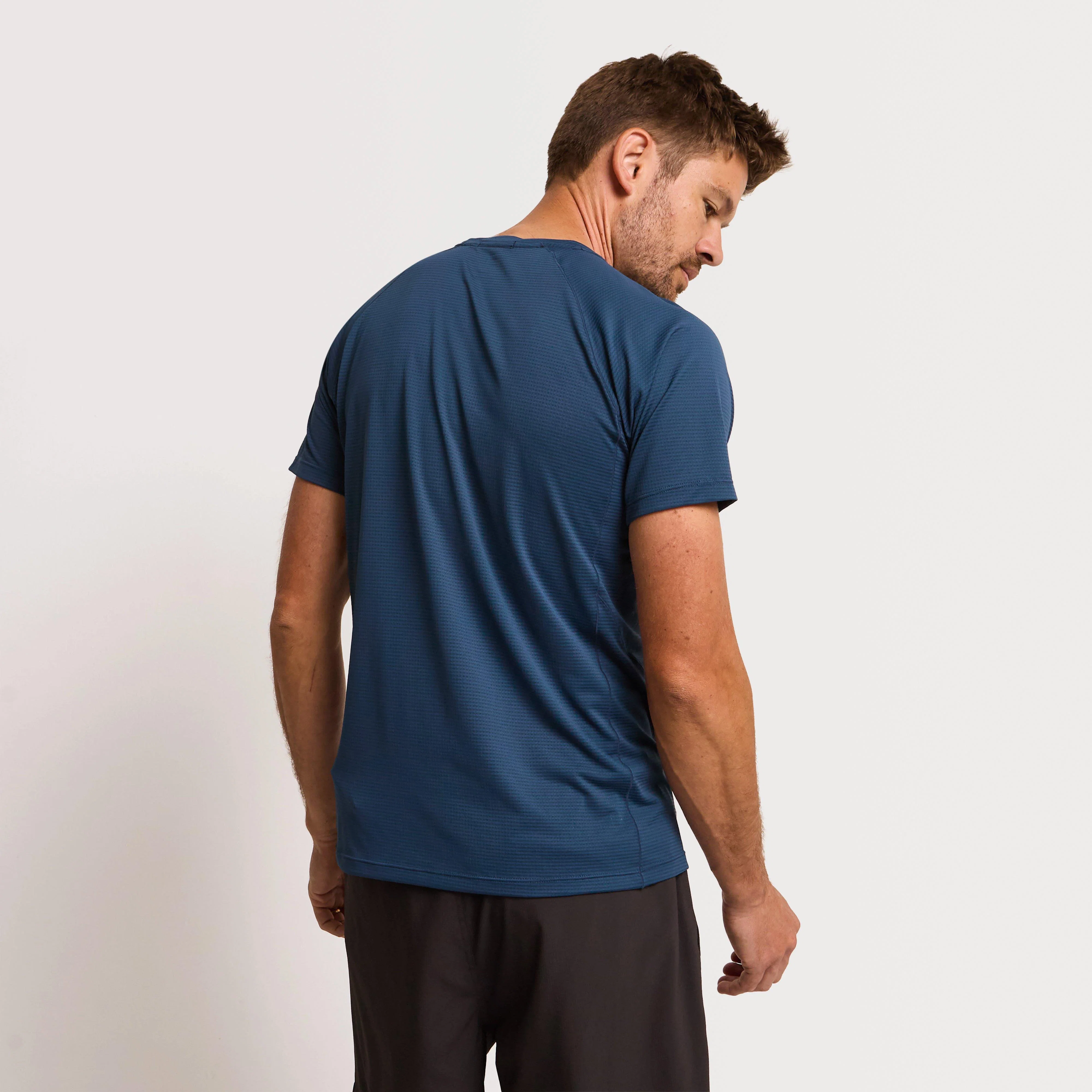 Men's Sonic Tee - Image 4