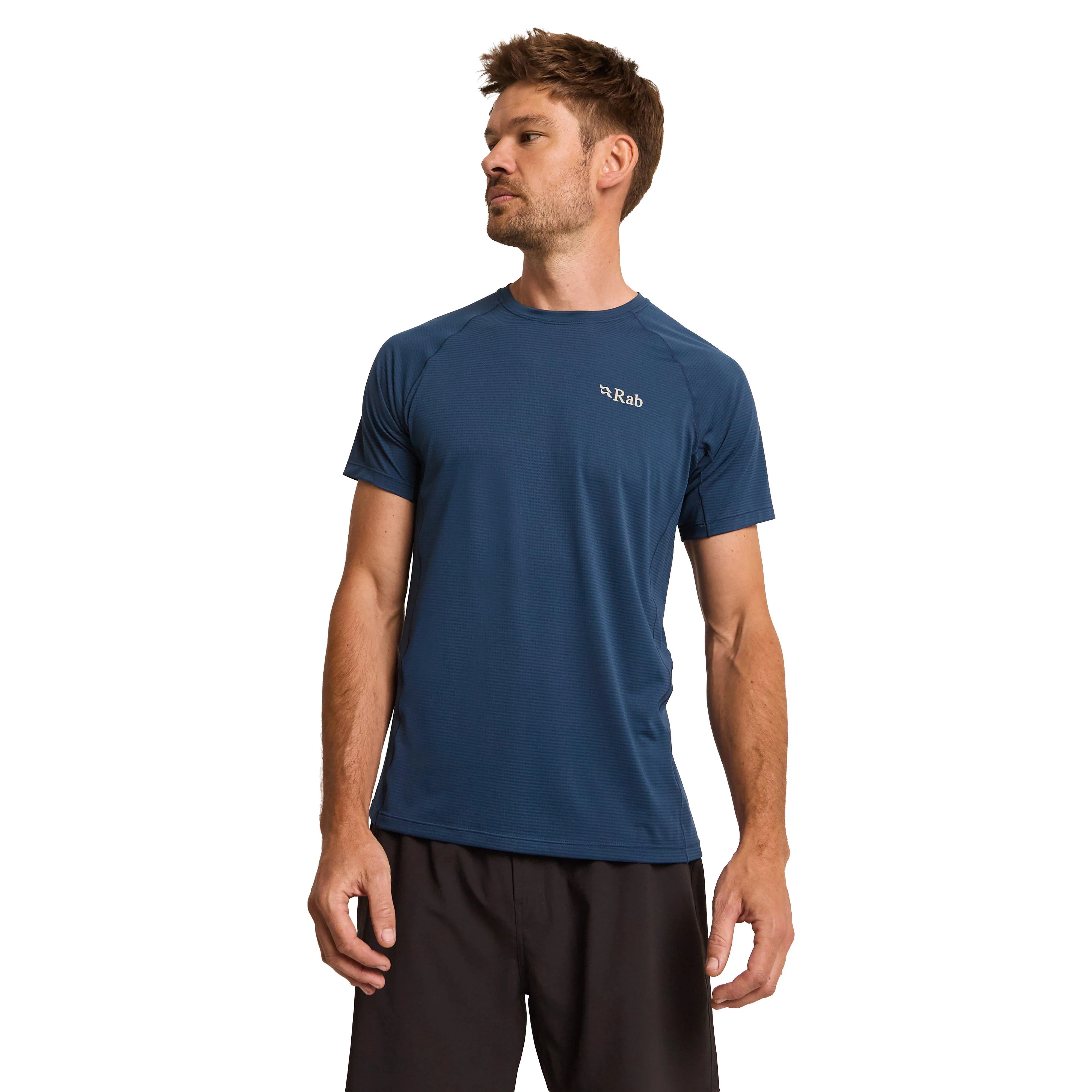 Men's Sonic Tee - Image 5