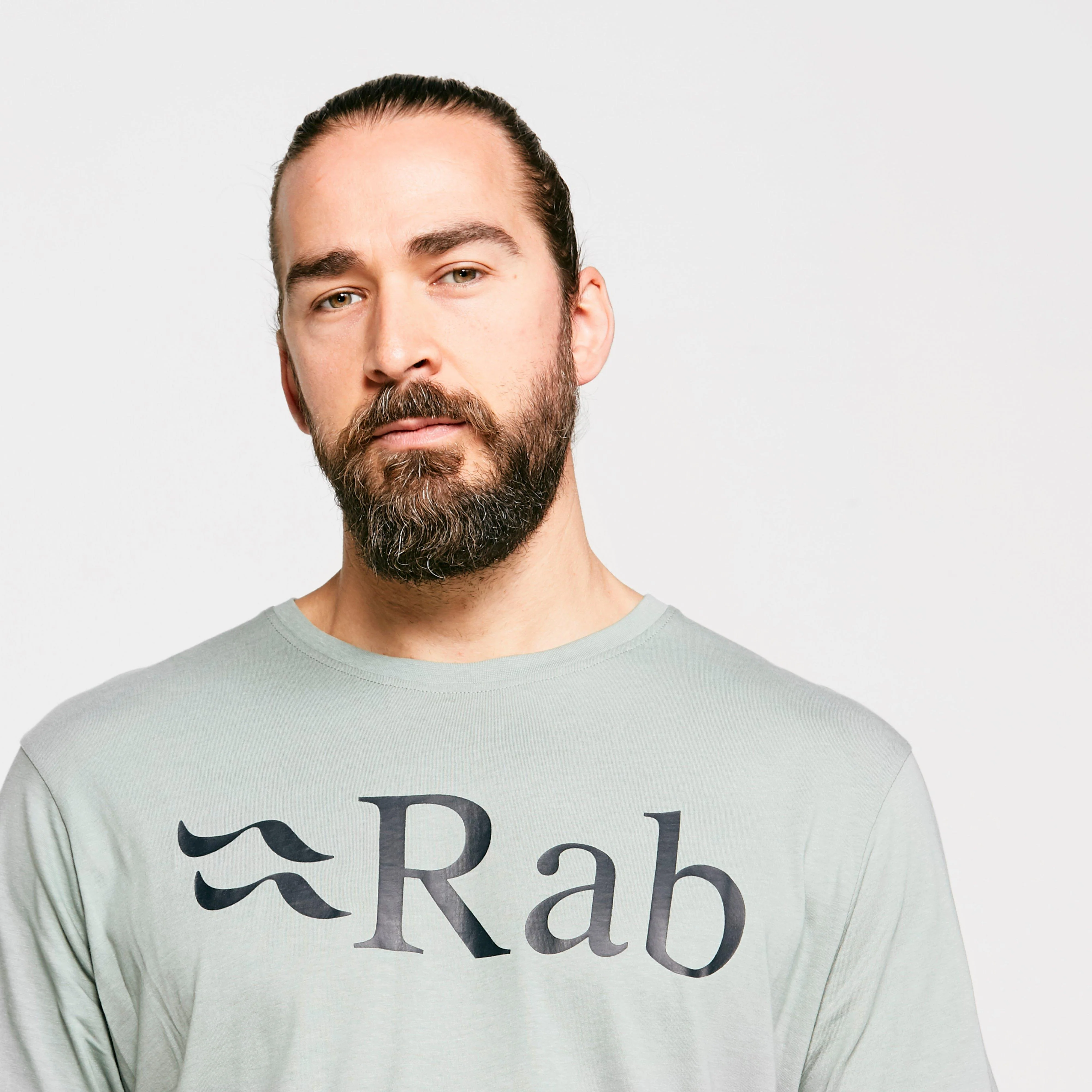 Men’s Stance Logo Short Sleeve T-Shirt - Image 5