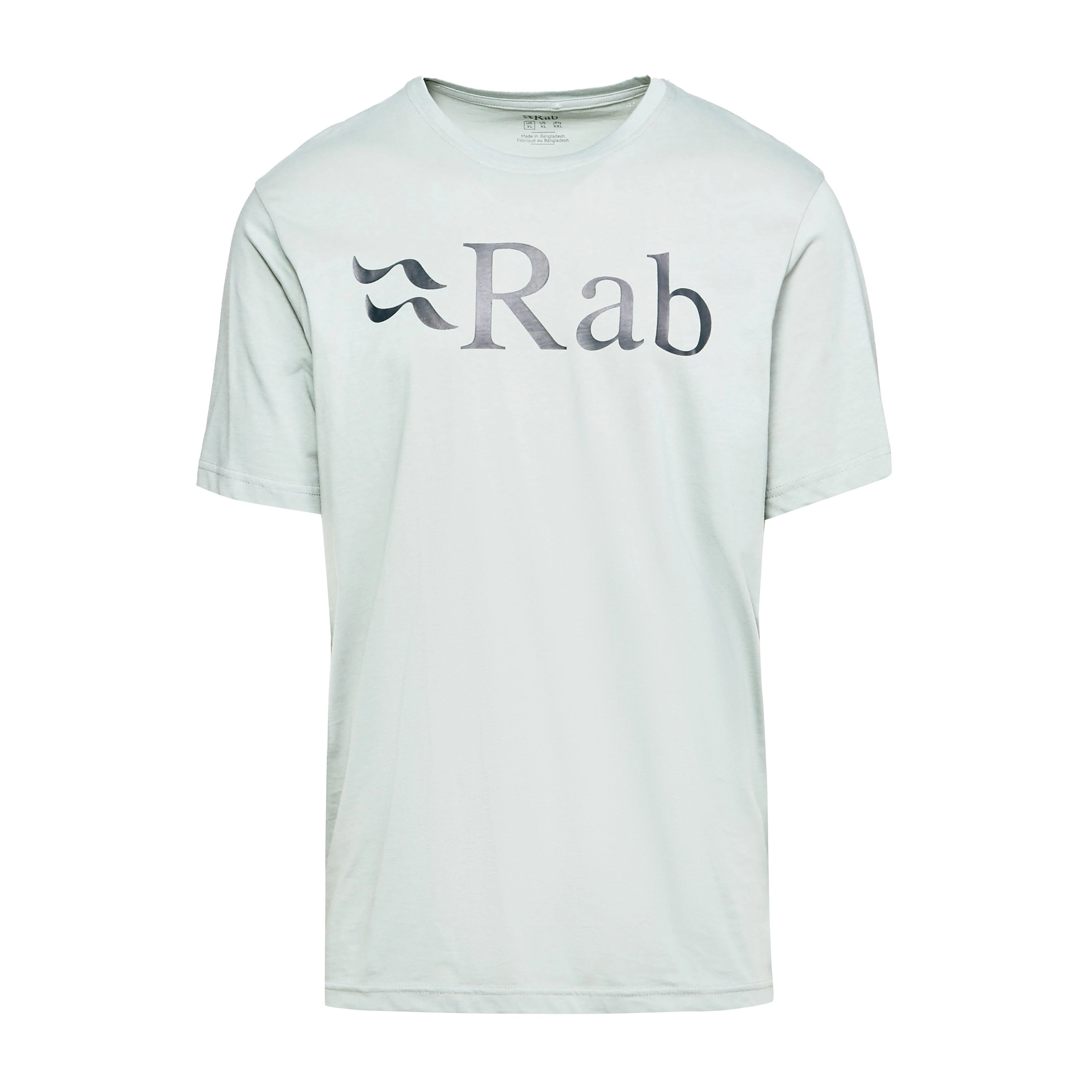 Men’s Stance Logo Short Sleeve T-Shirt - Image 6