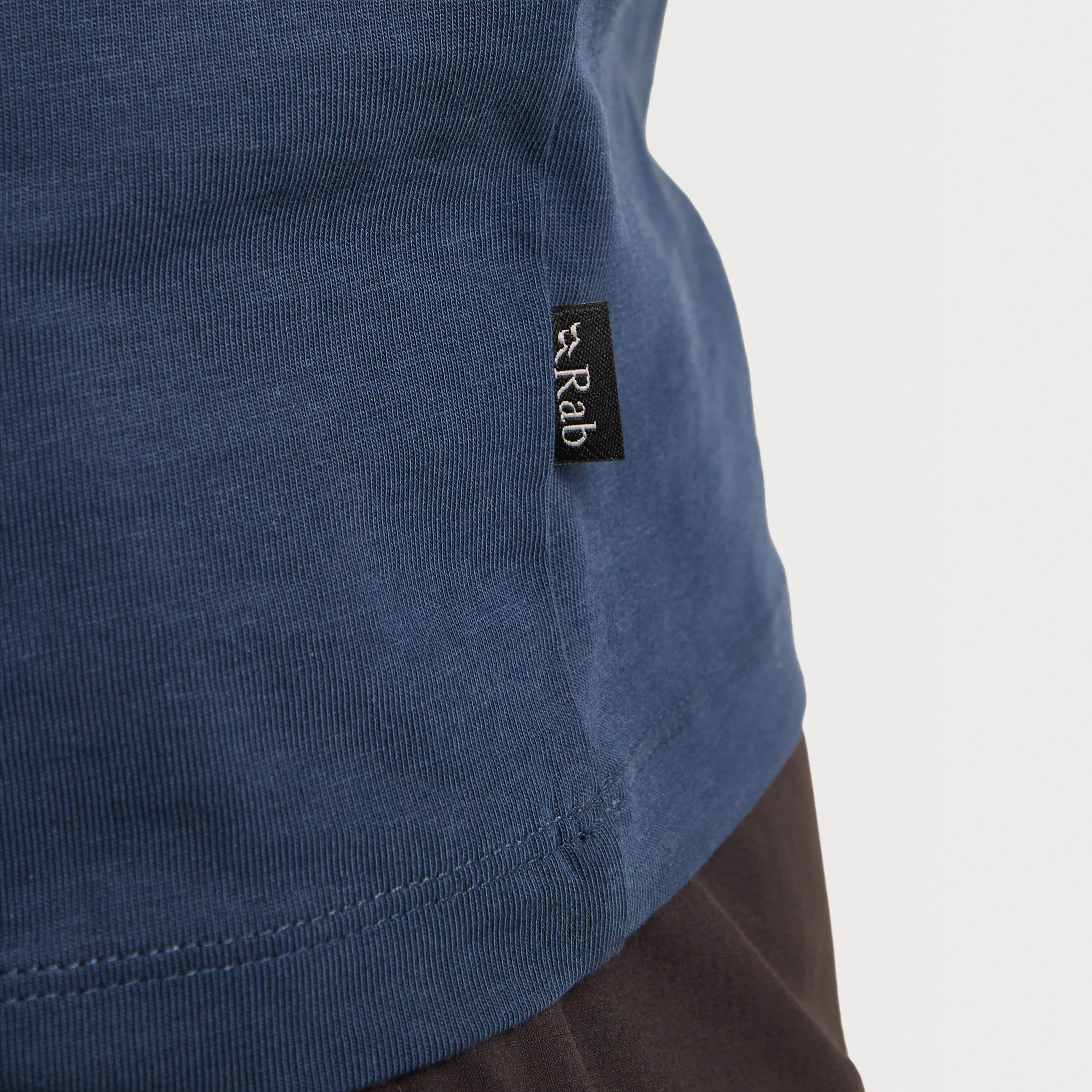 Men's Stance Logo Tee - Image 3