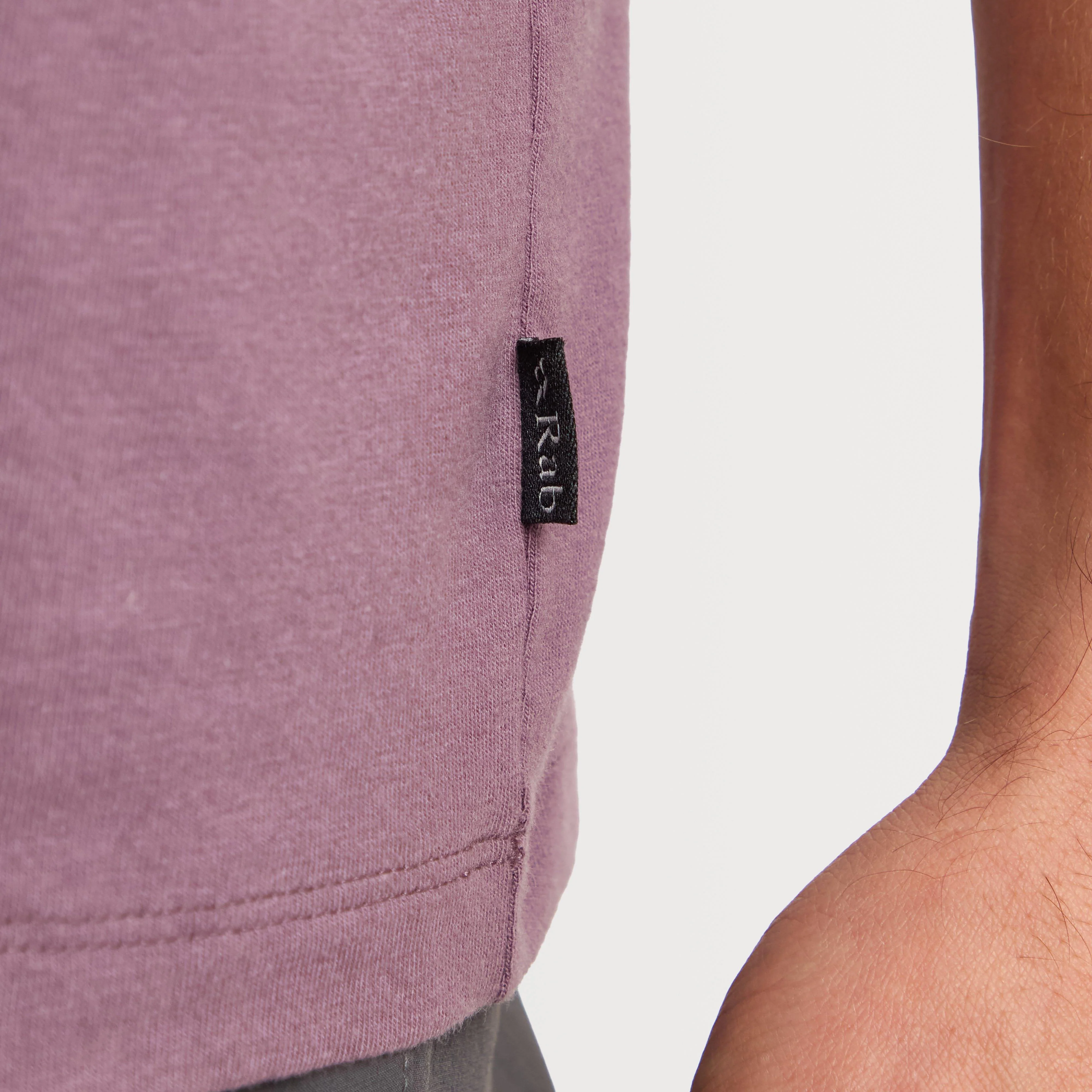 Men's Stance Mountain Peak Tee - Image 4