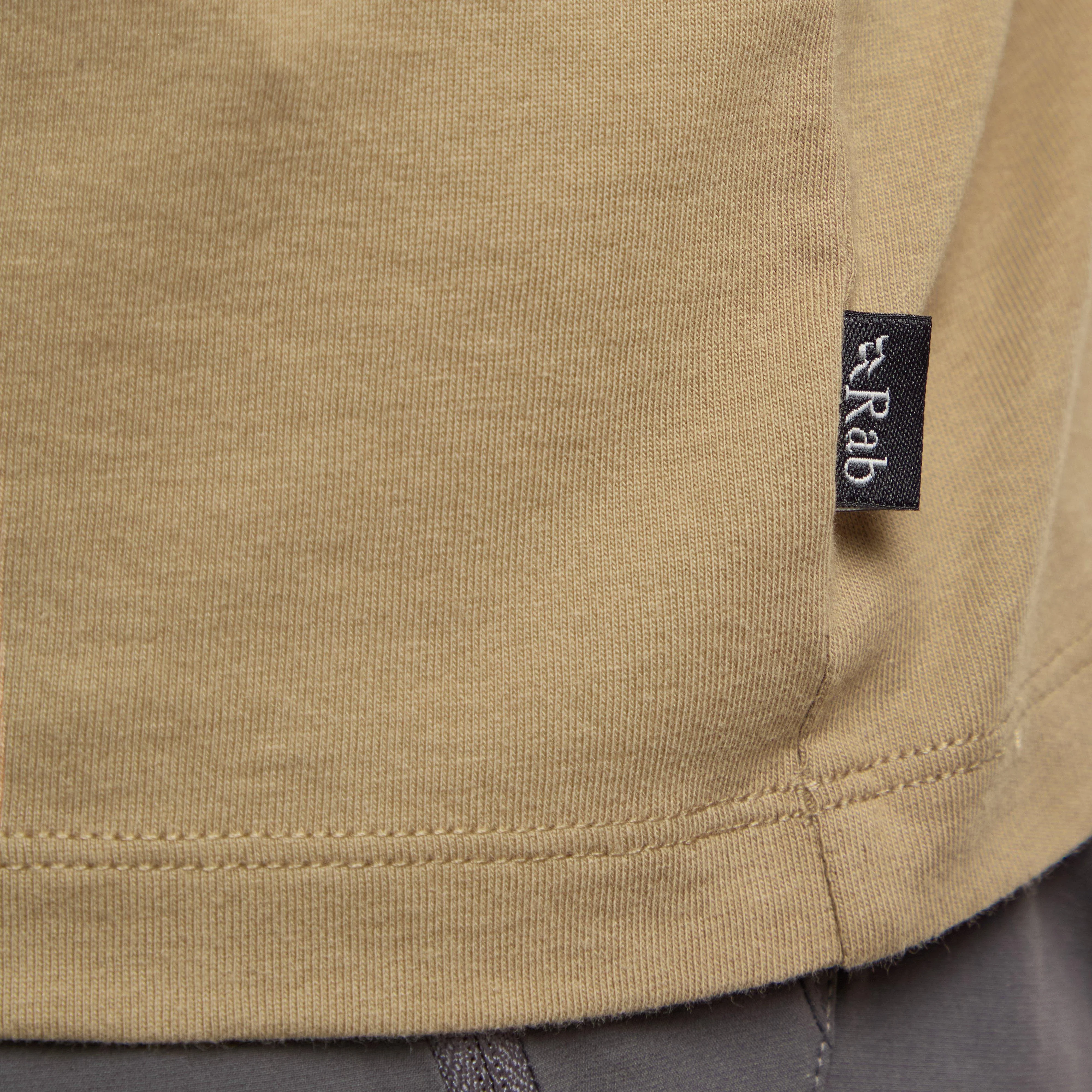 Men's Stance Stamp Tee - Image 3