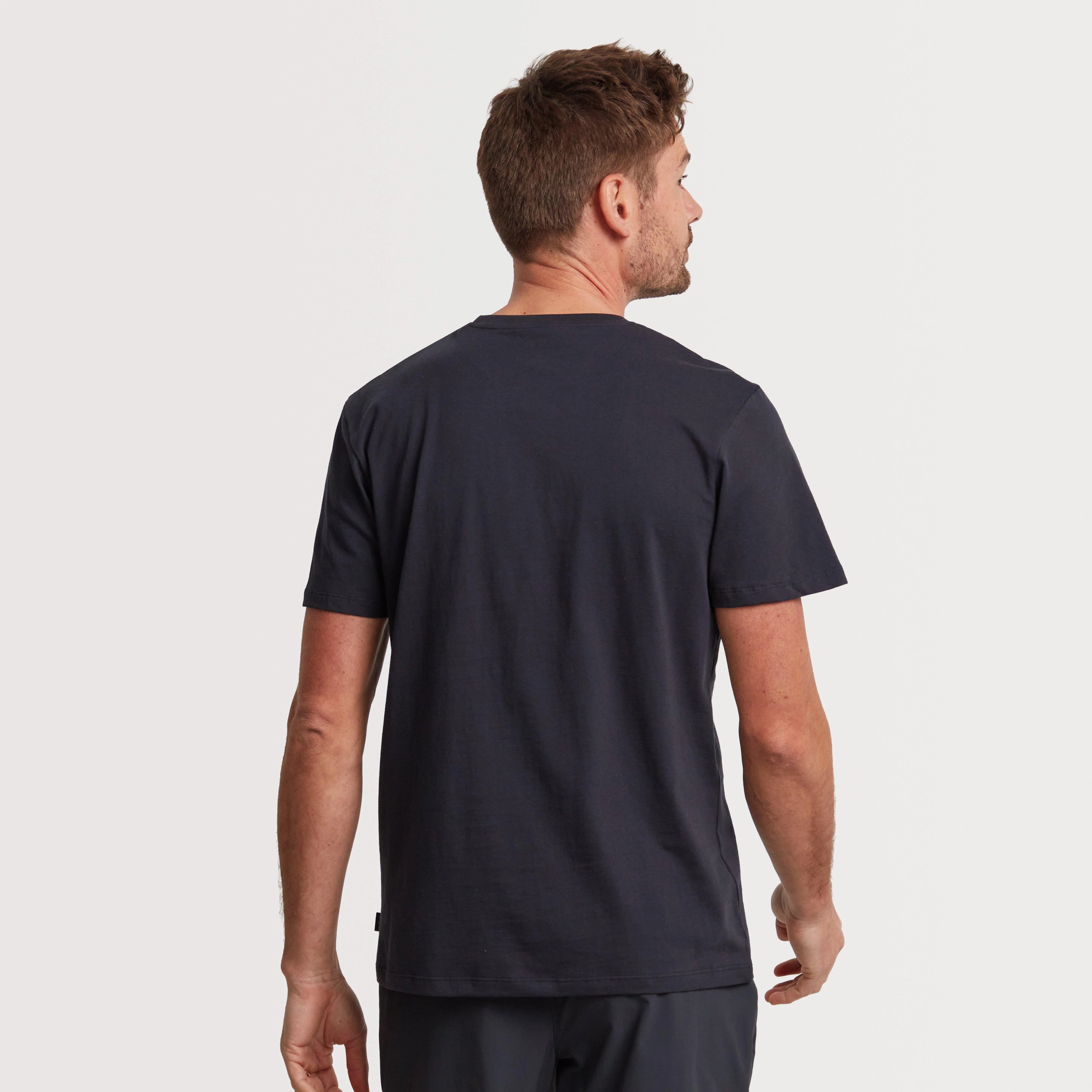 Men's Stance Stamp Tee - Image 2
