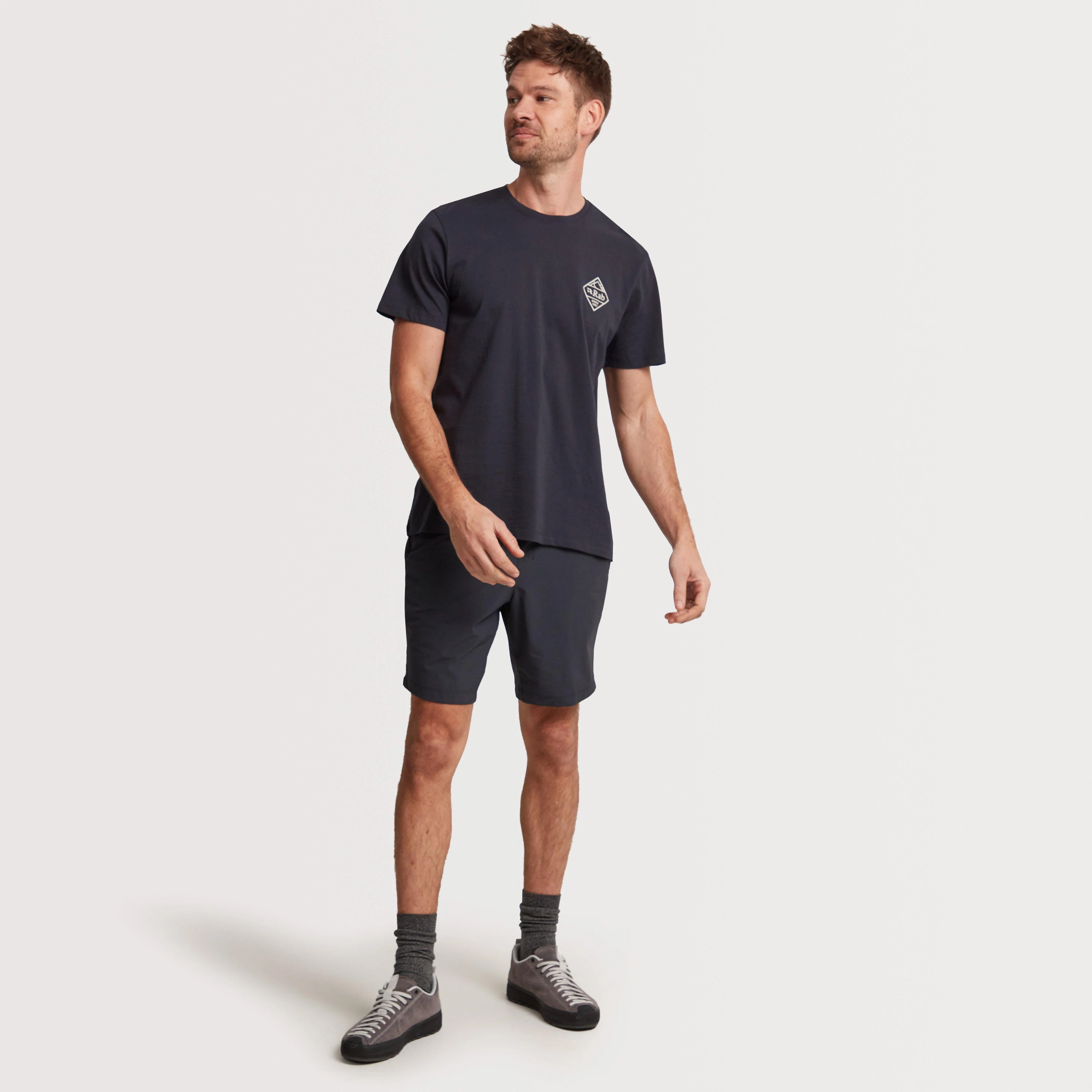 Men's Stance Stamp Tee - Image 3