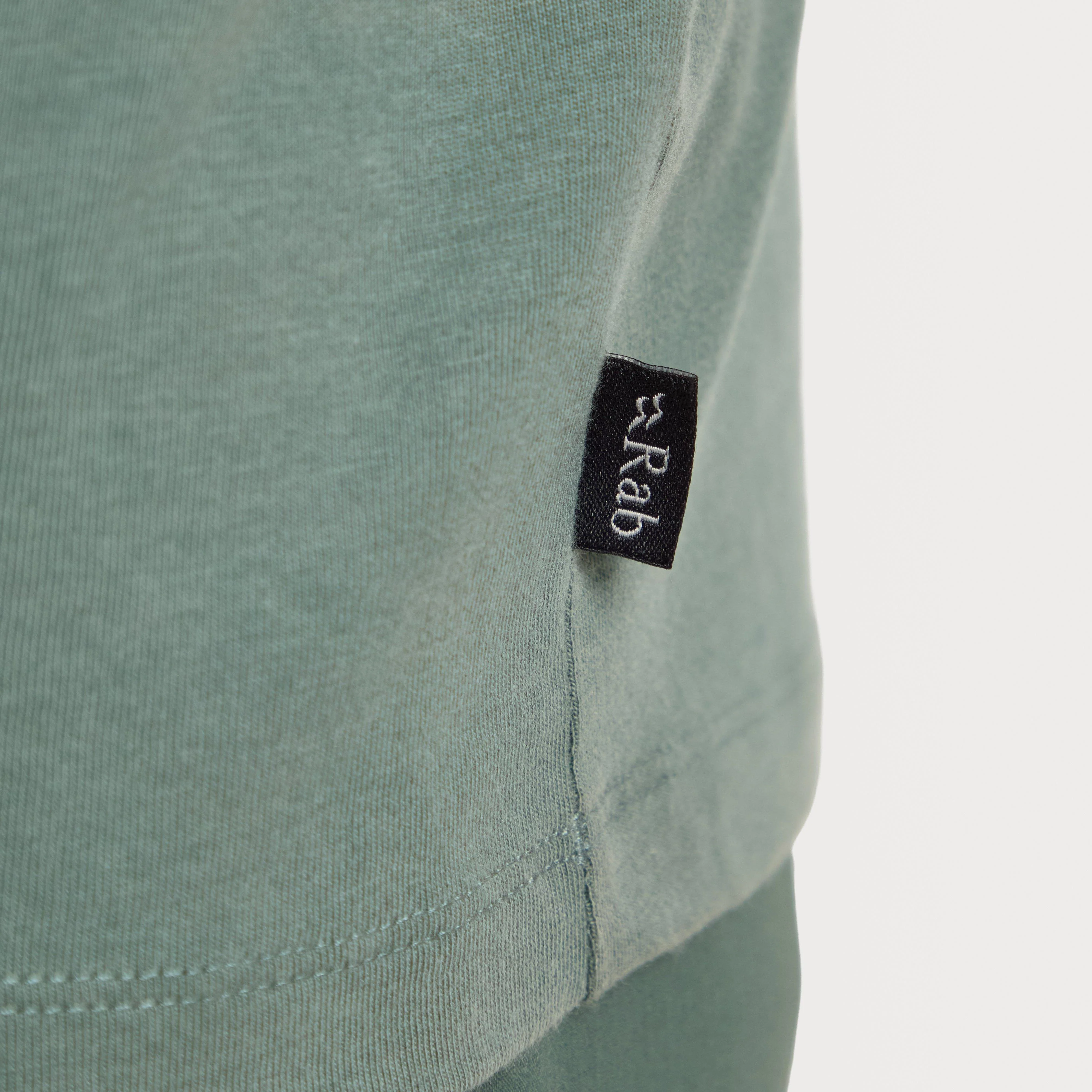 Men's Stance Strata T-Shirt - Image 3