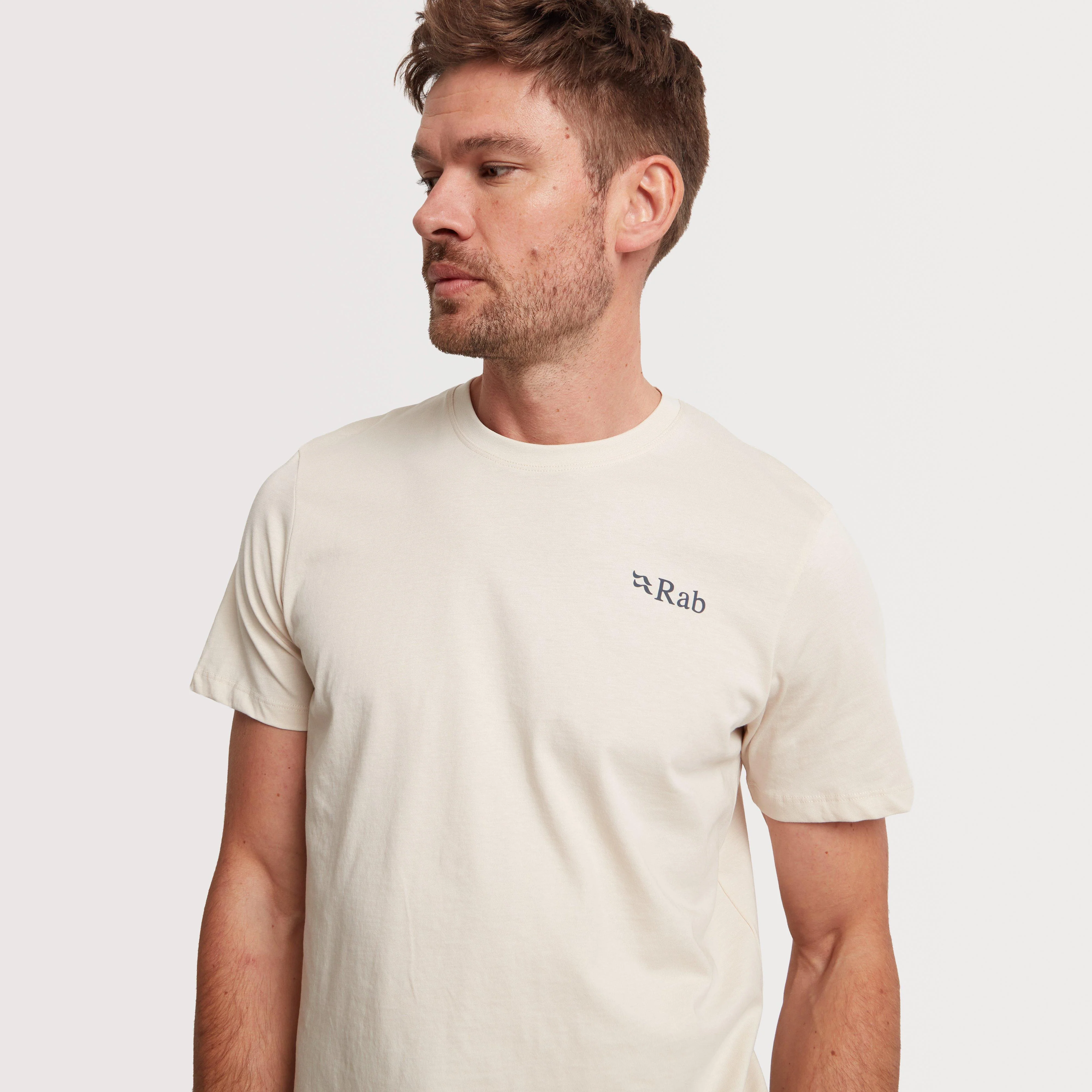 Men's Stance Tessalate T-Shirt - Image 4