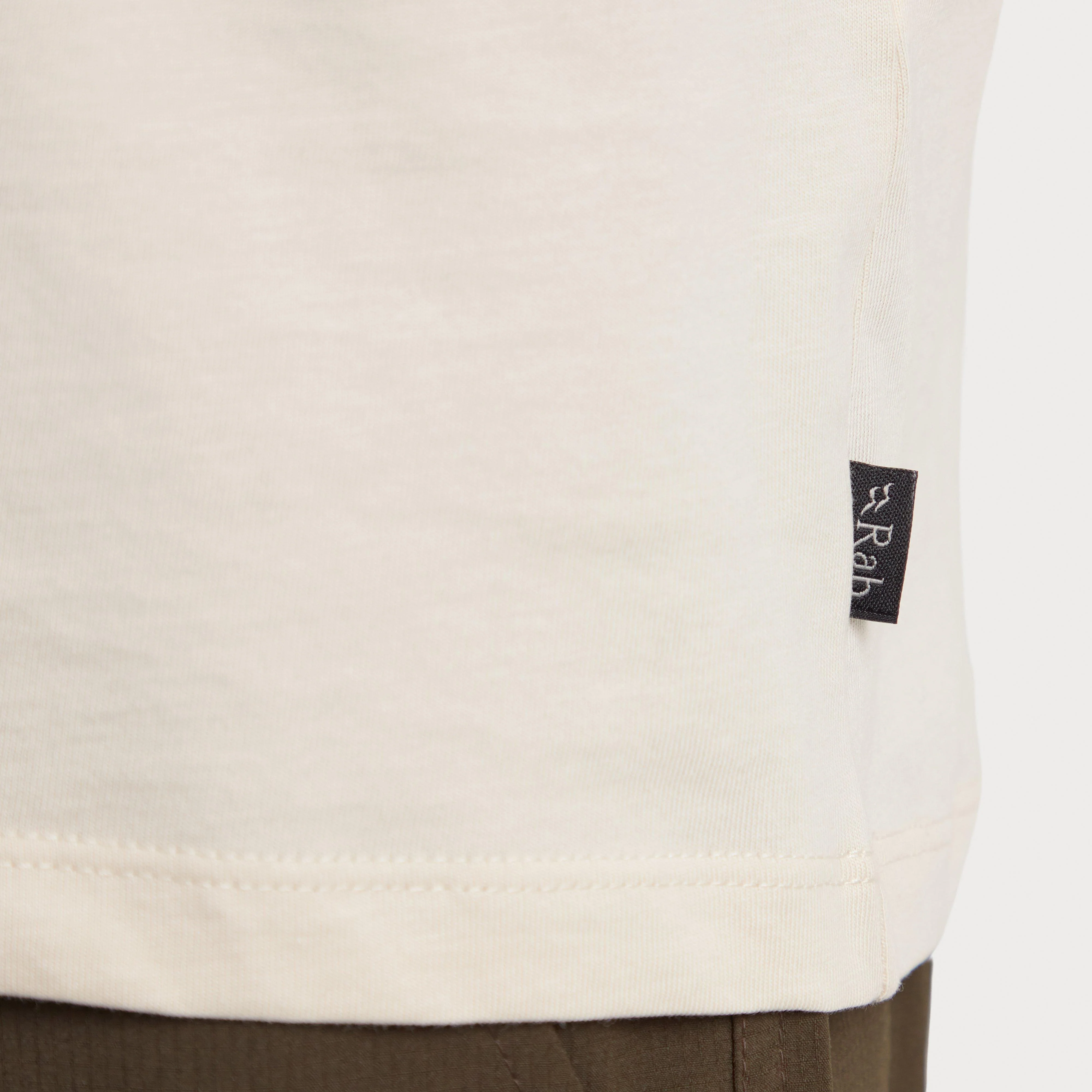 Men's Stance Tessalate T-Shirt - Image 5