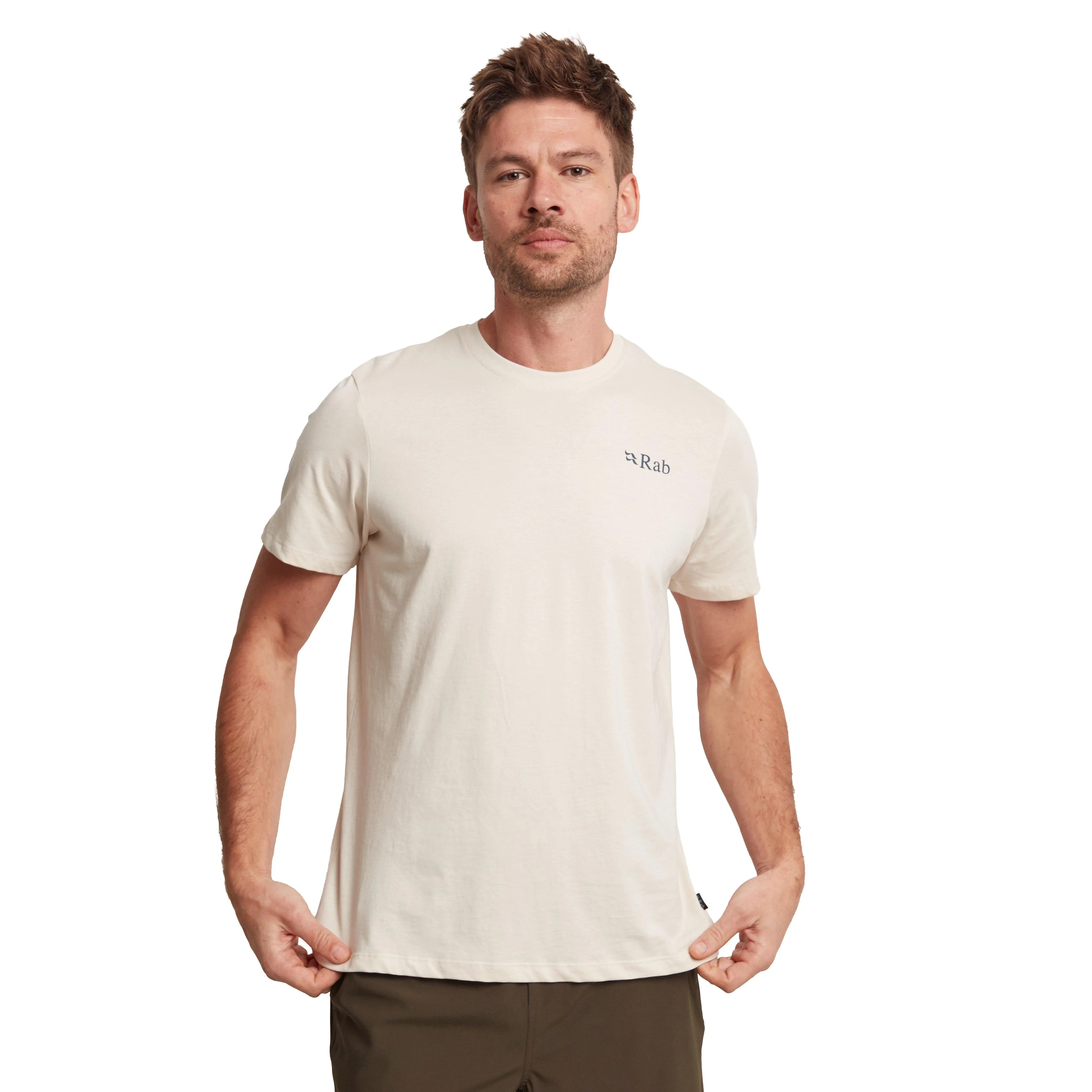 Men's Stance Tessalate T-Shirt - Image 6