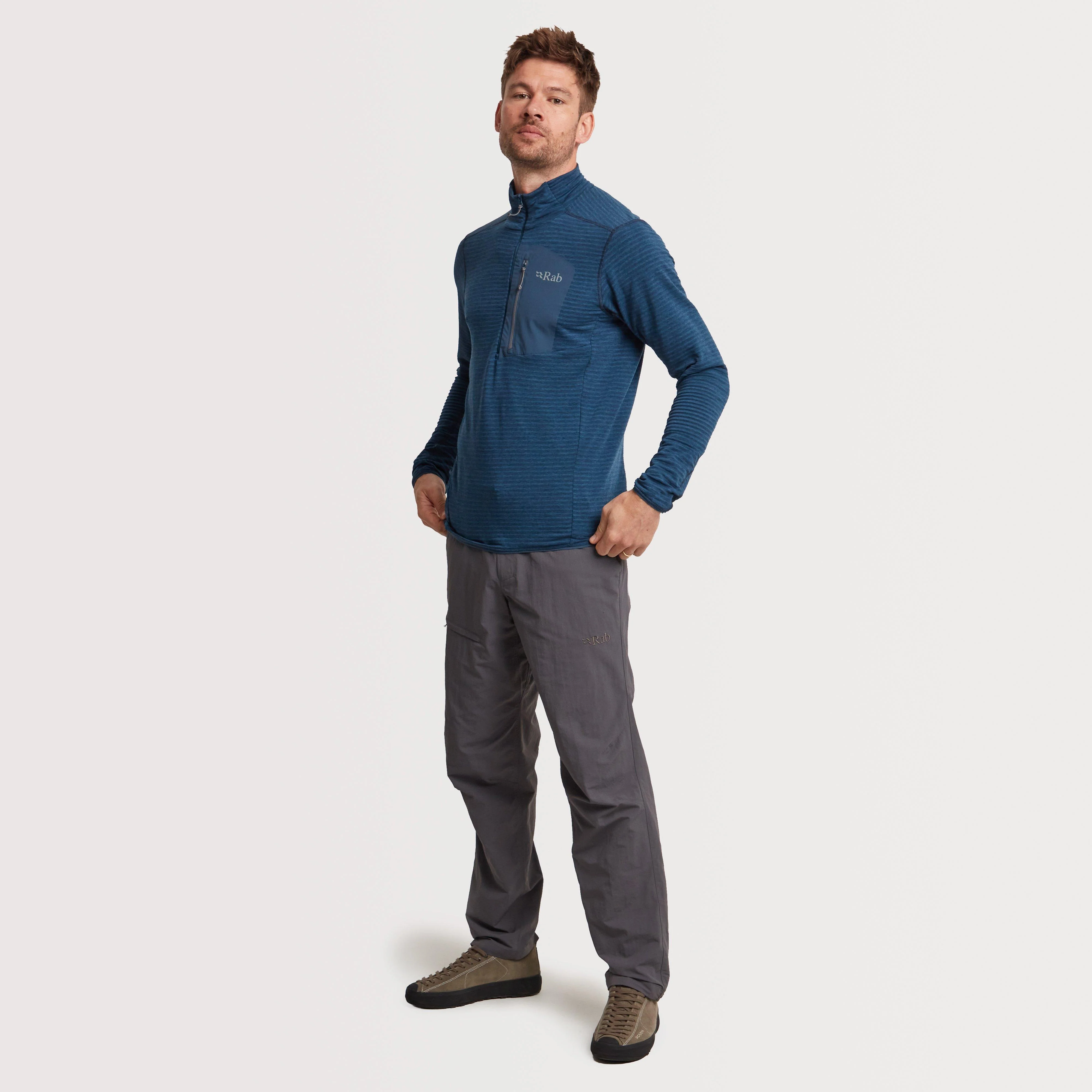 Men’s Tephroc Pants - Image 3