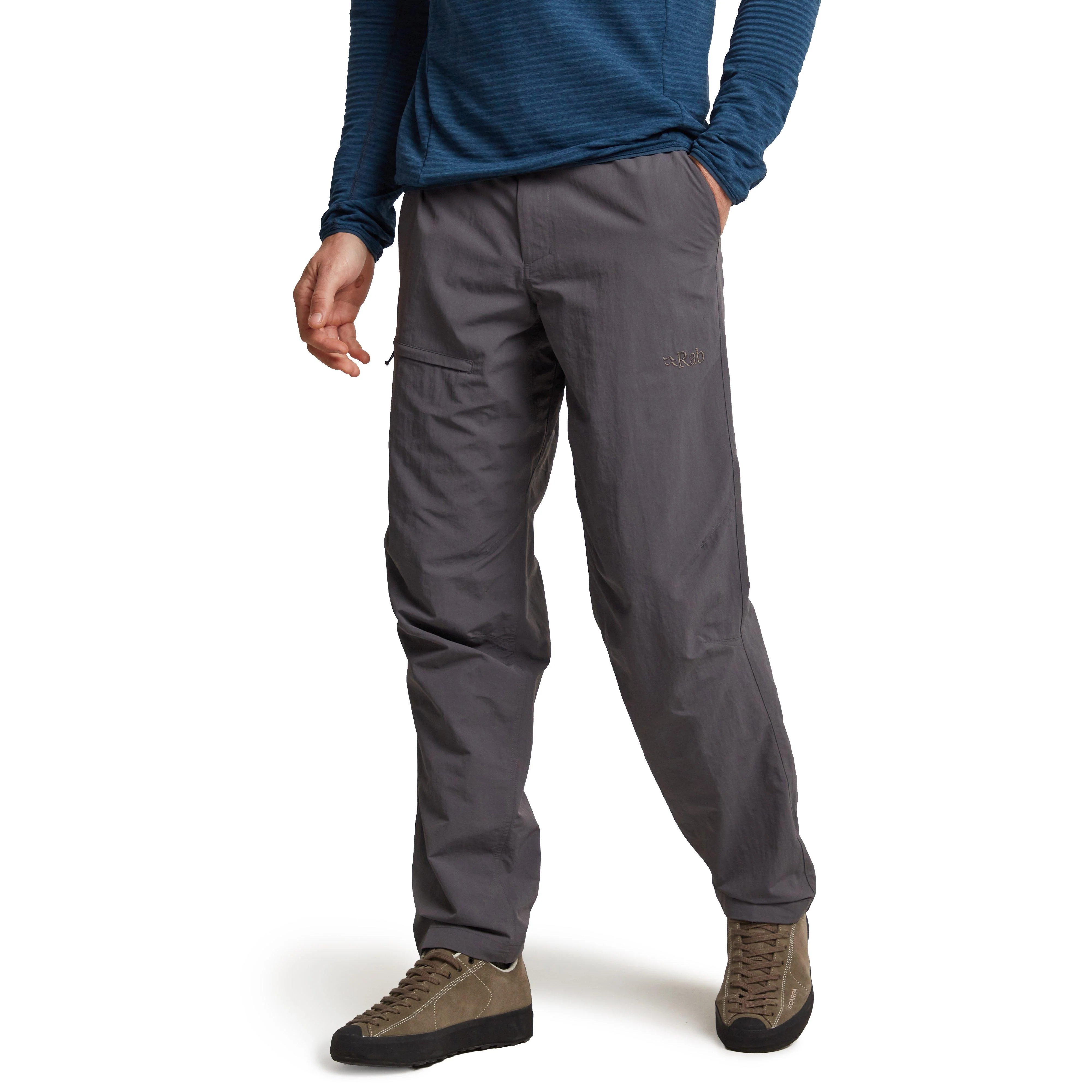 Men’s Tephroc Pants - Image 6