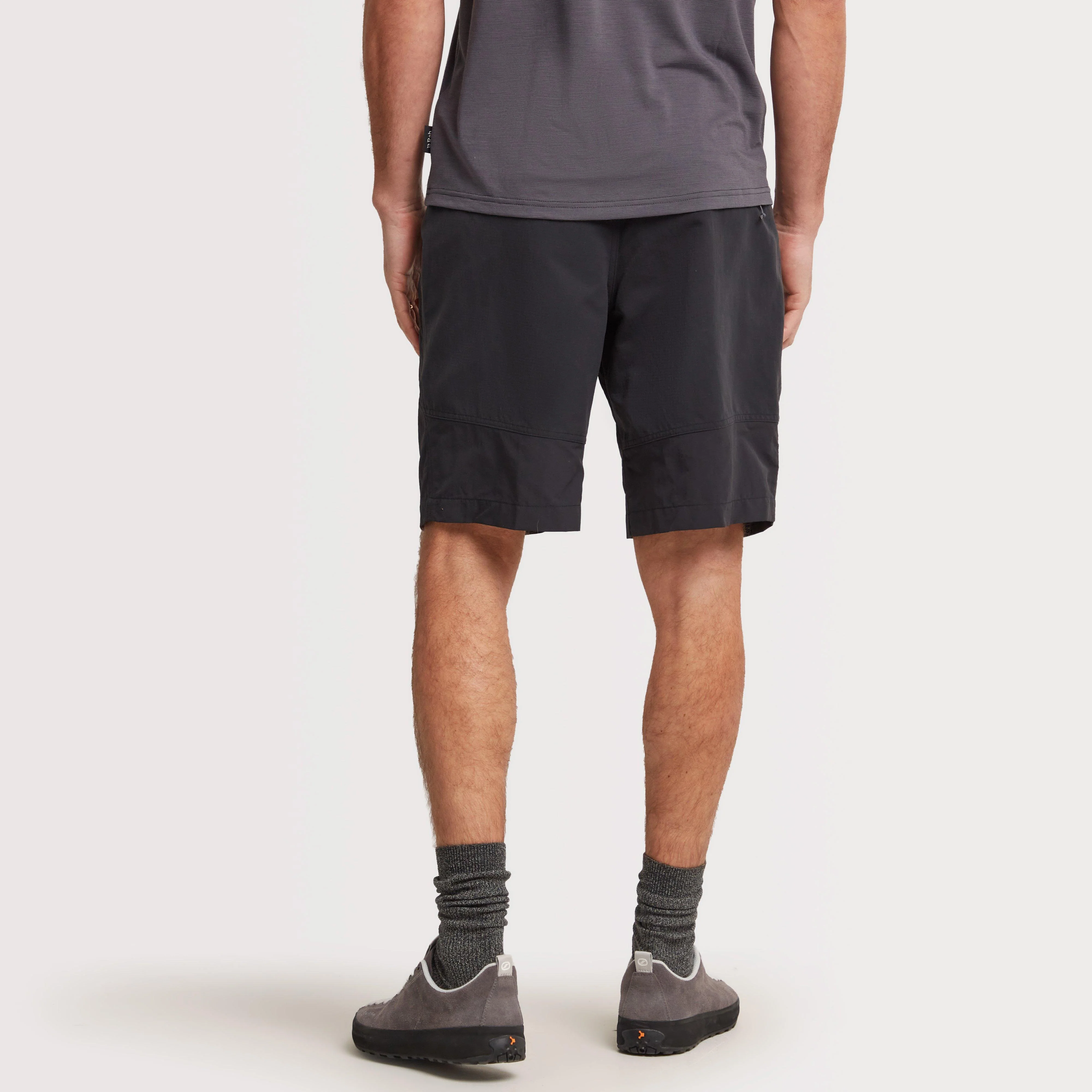 Men’s Tephroc Shorts - Image 2