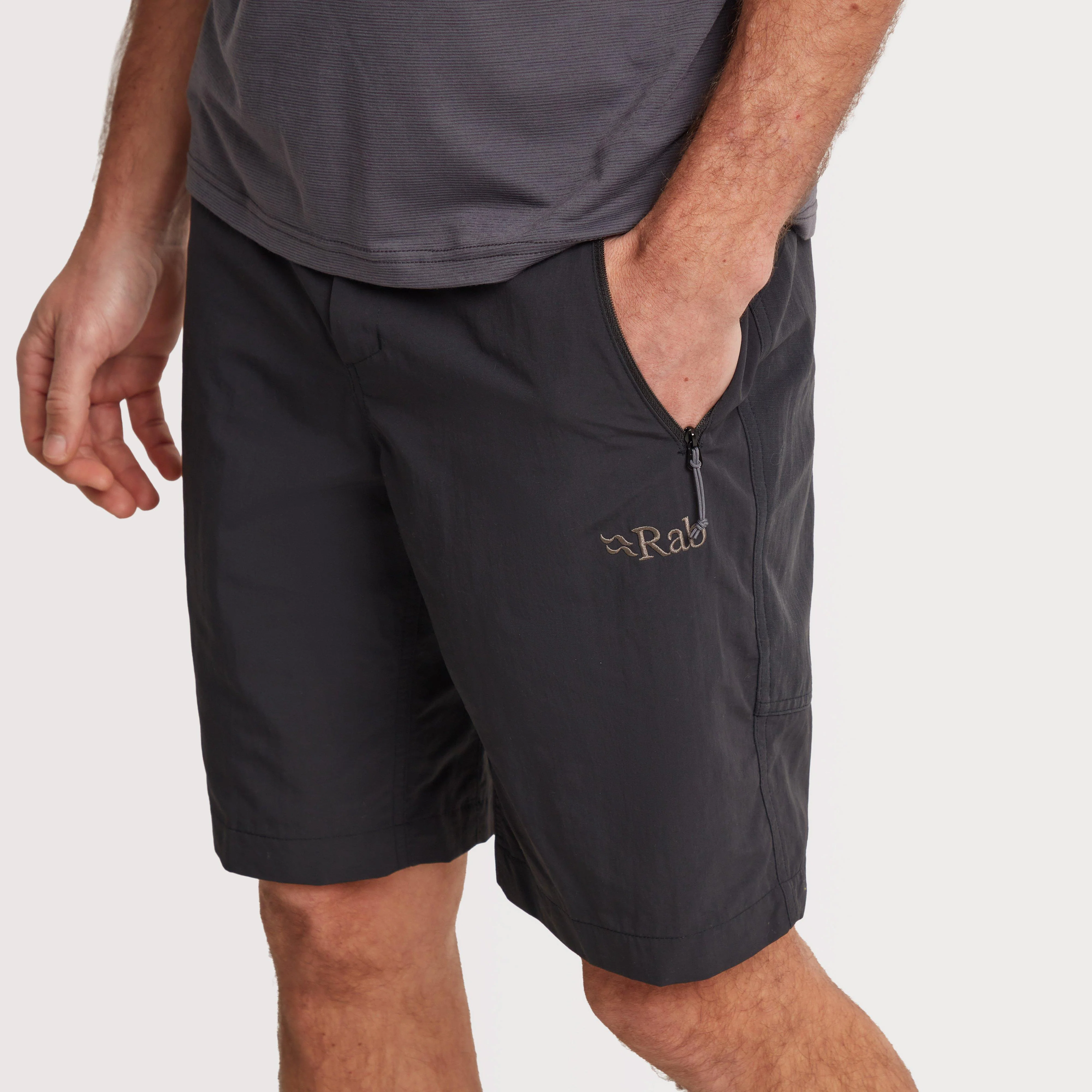 Men’s Tephroc Shorts - Image 4
