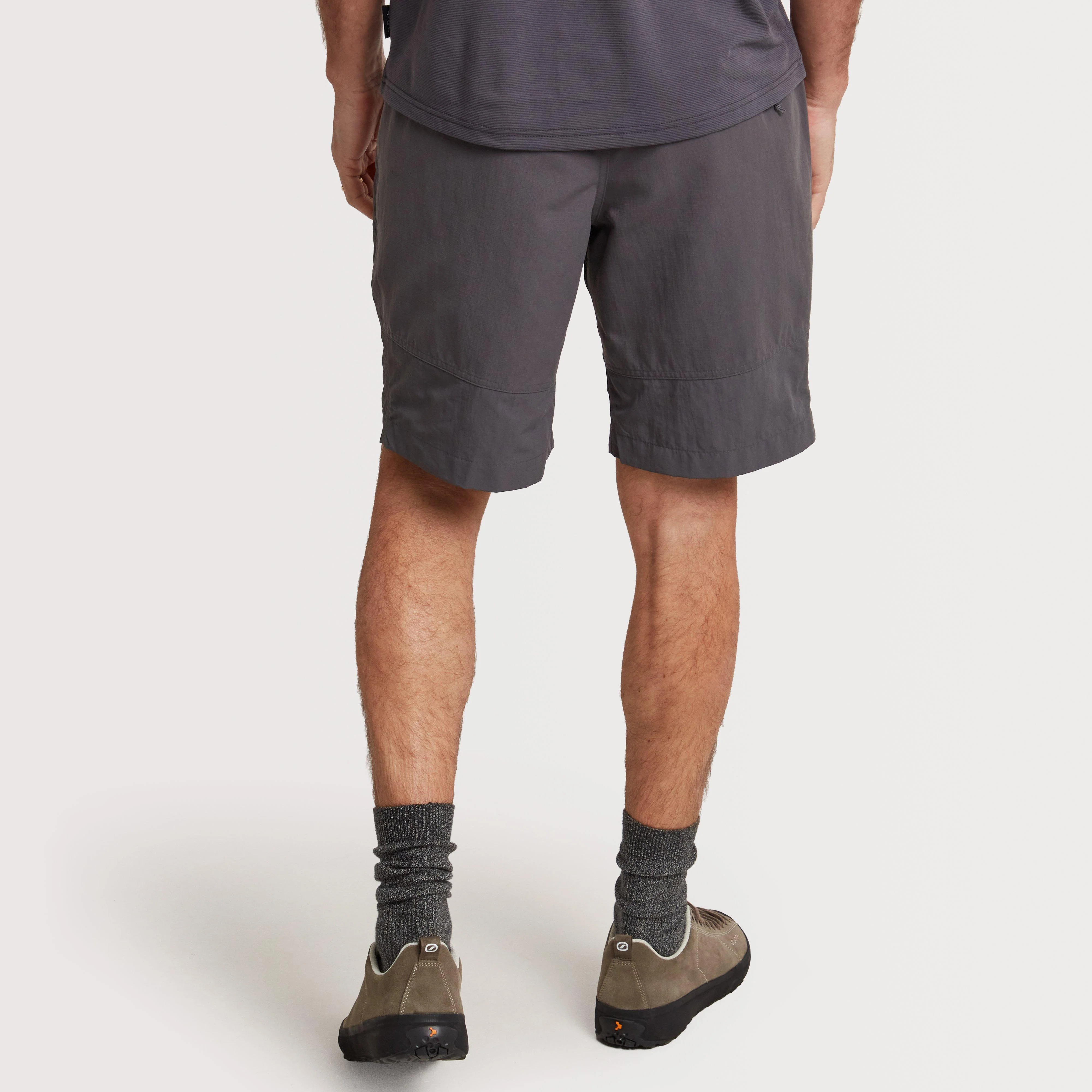 Men’s Tephroc Shorts - Image 2