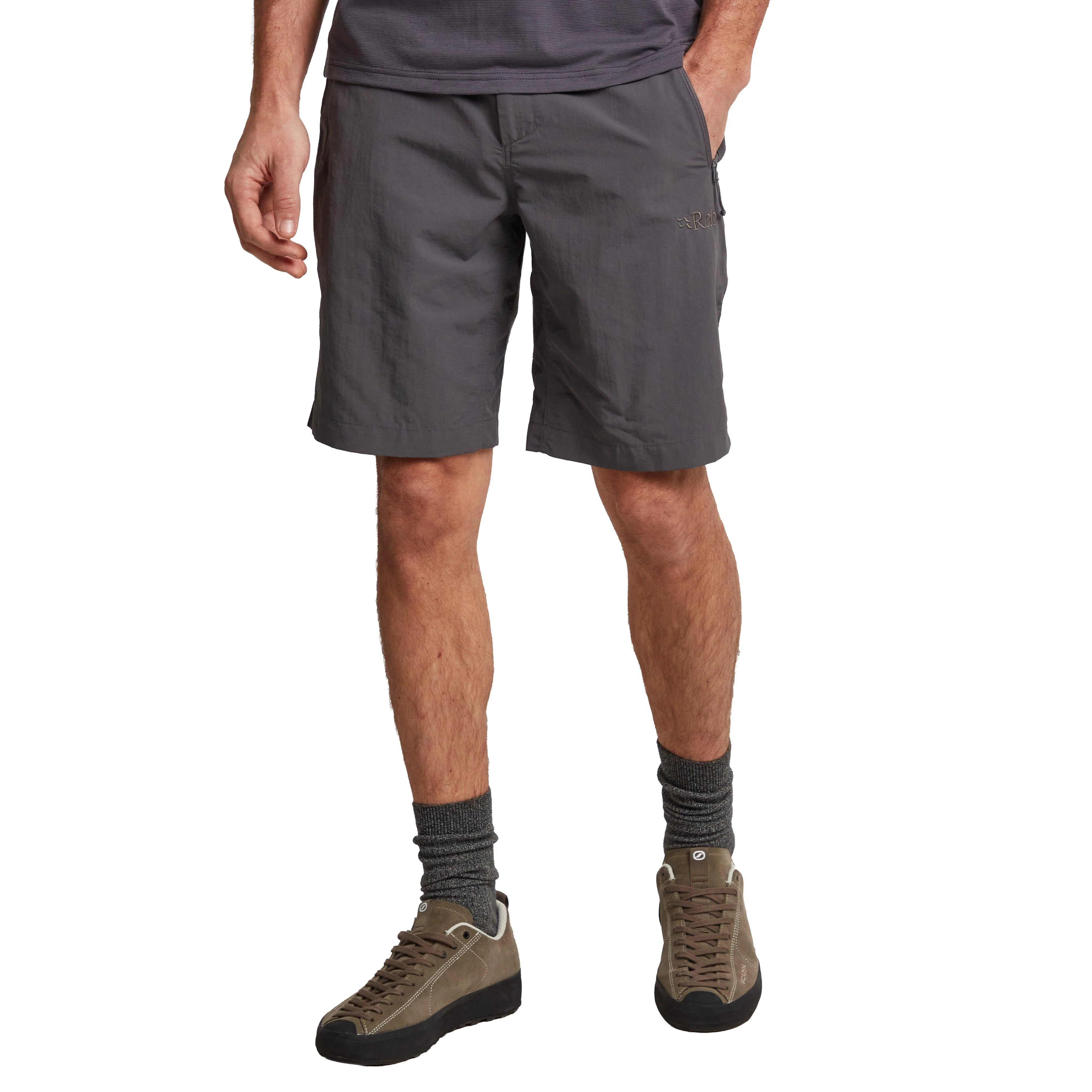 Men’s Tephroc Shorts - Image 6