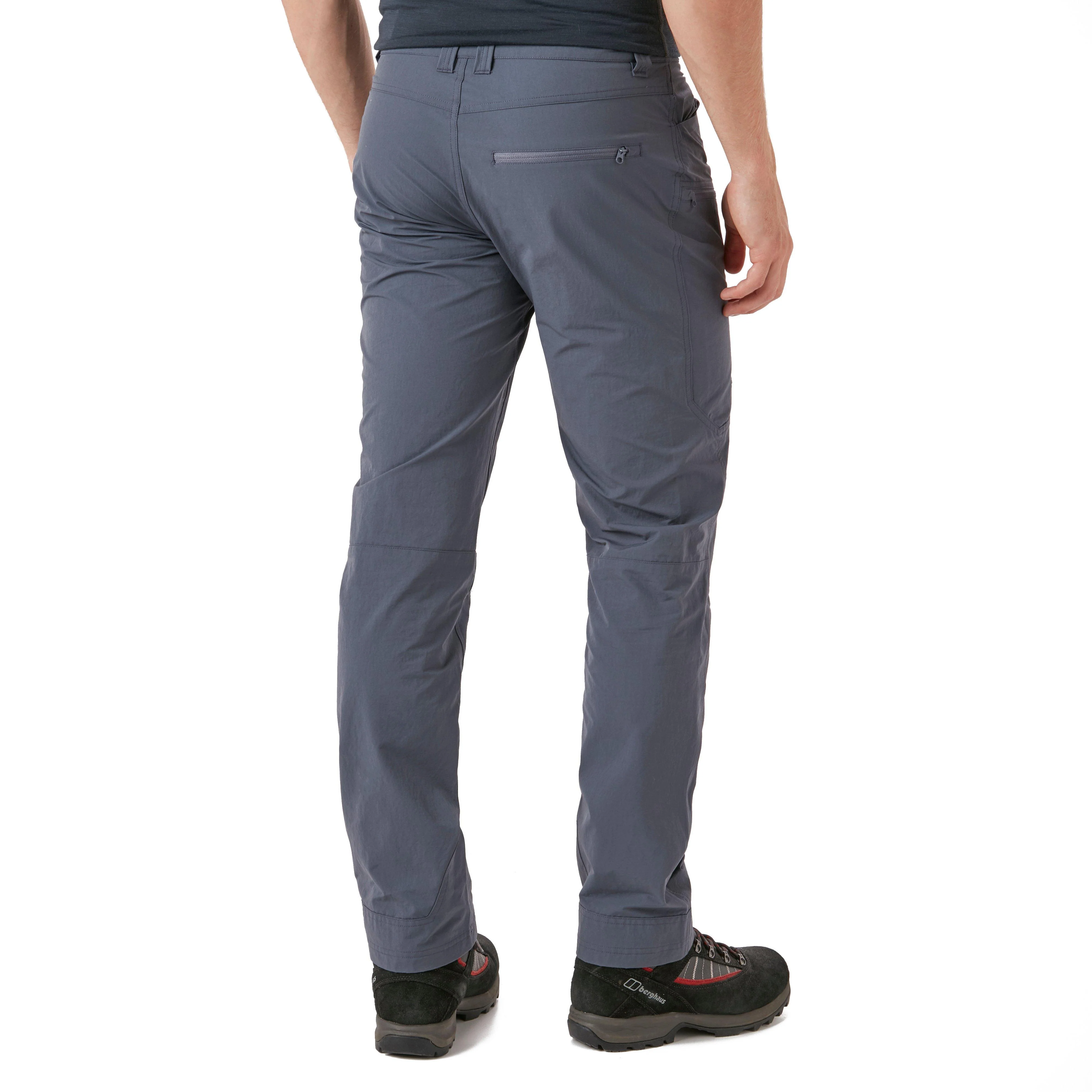 Men's Traverse Pants - Image 2