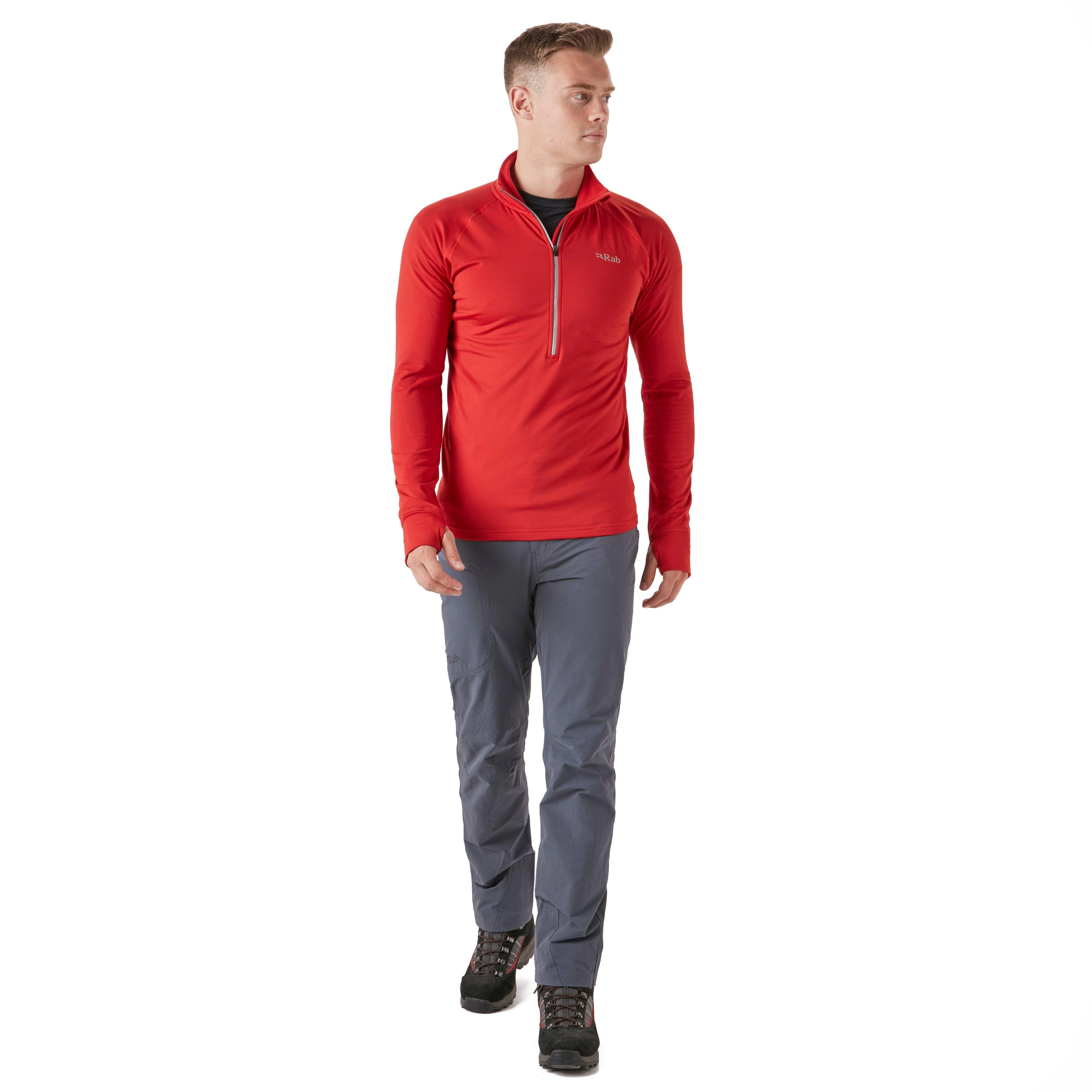 Men's Traverse Pants - Image 3