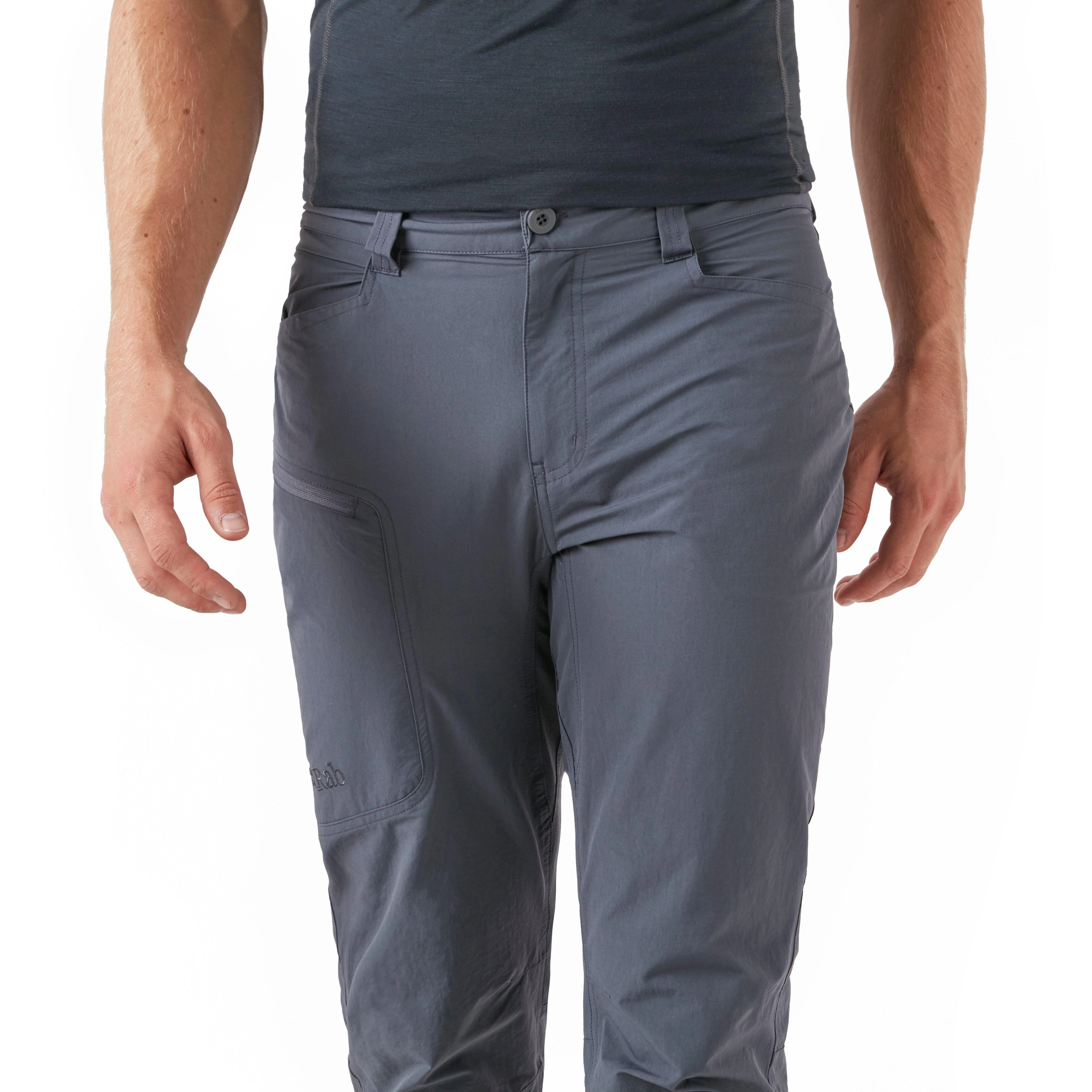 Men's Traverse Pants - Image 4