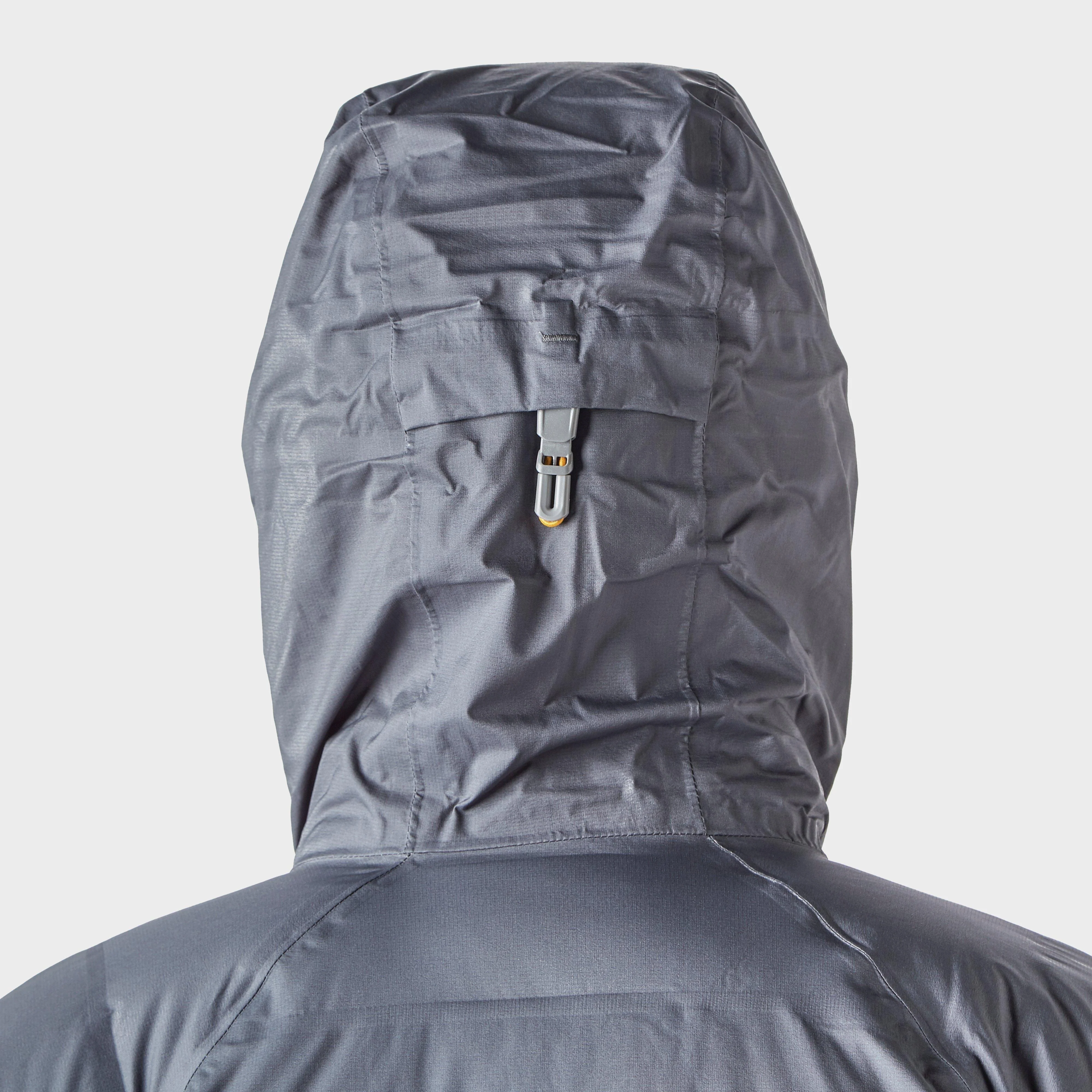 Men's Valiance Waterproof Down Jacket - Image 9