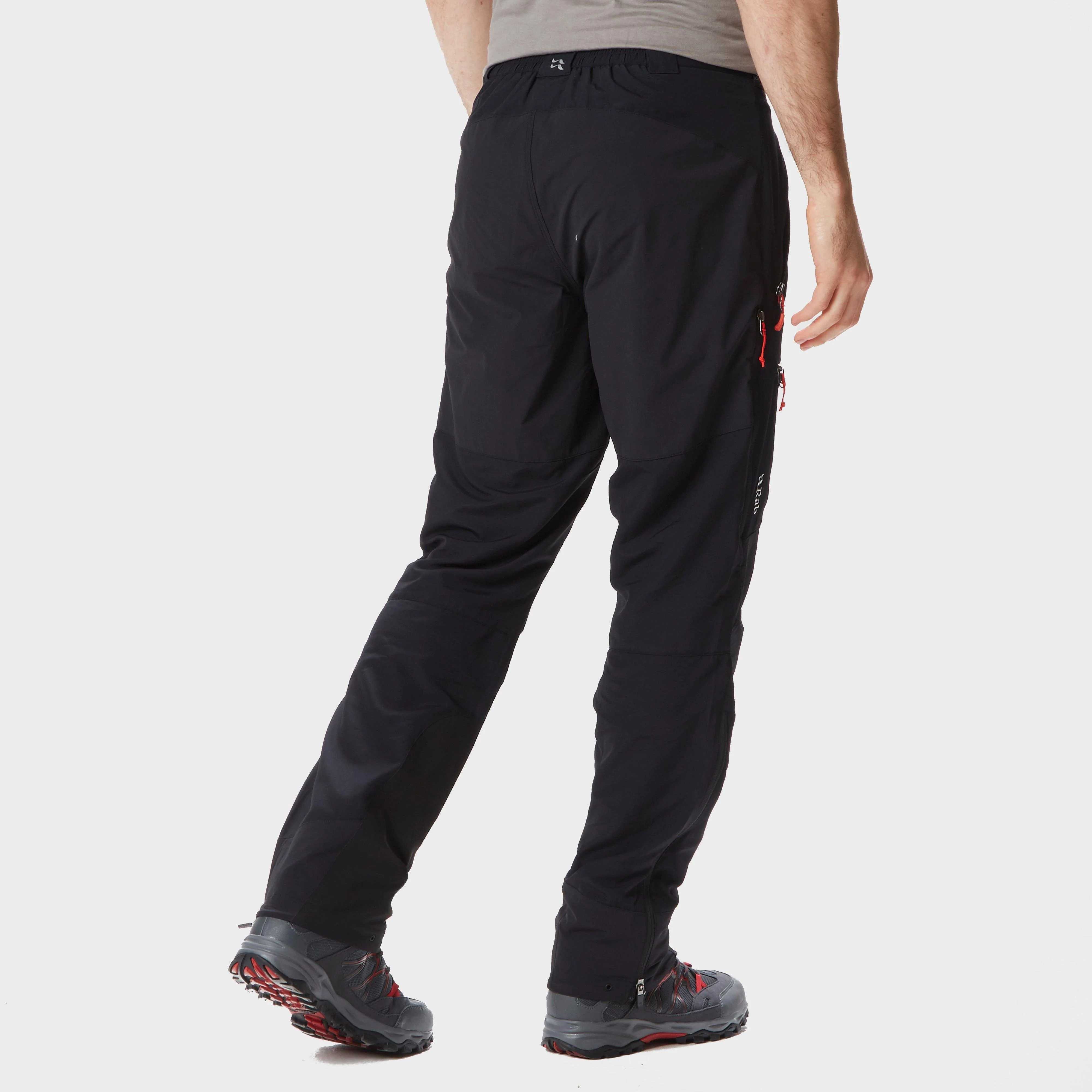 Men's Vapour-rise Guide Pants - Image 2