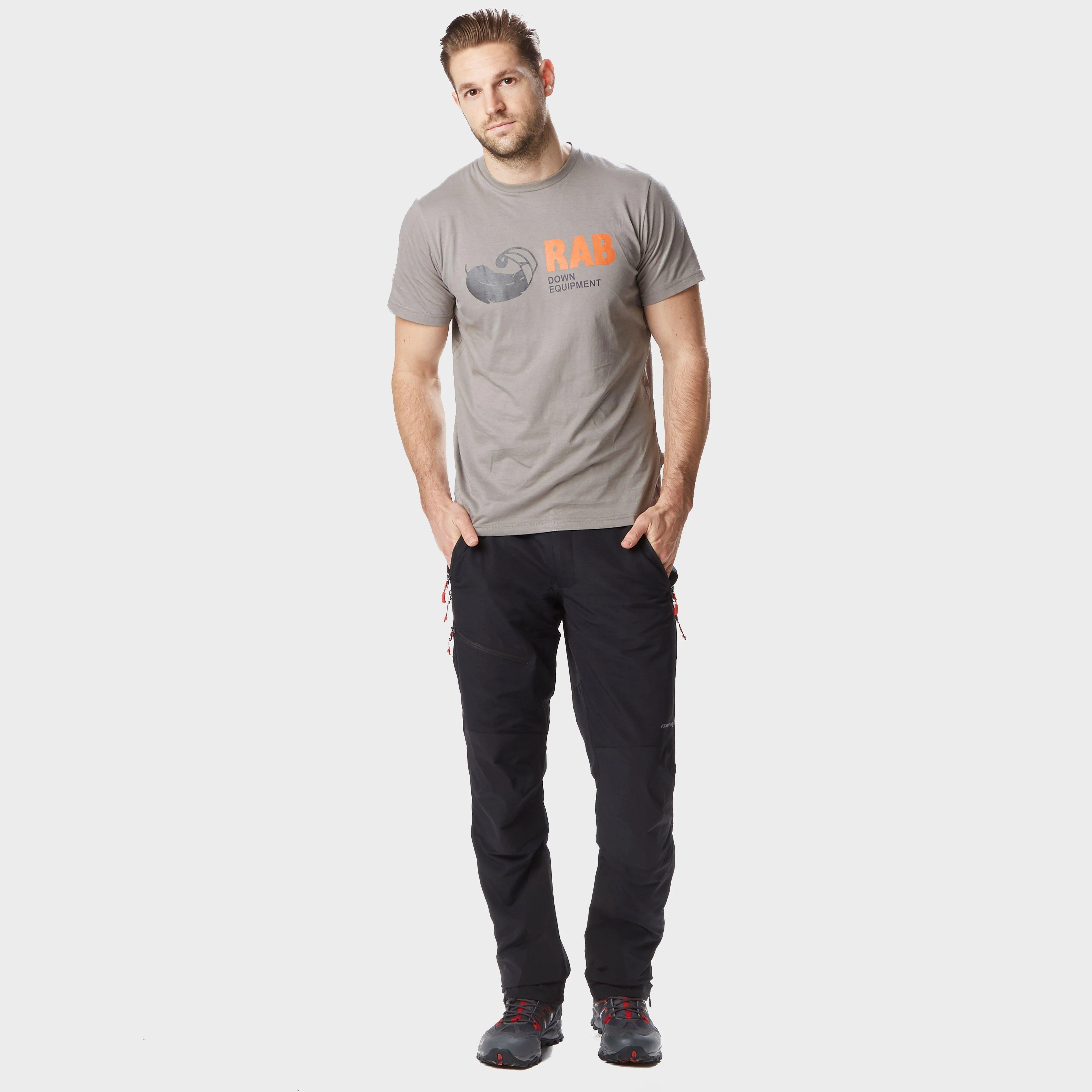 Men's Vapour-rise Guide Pants - Image 3