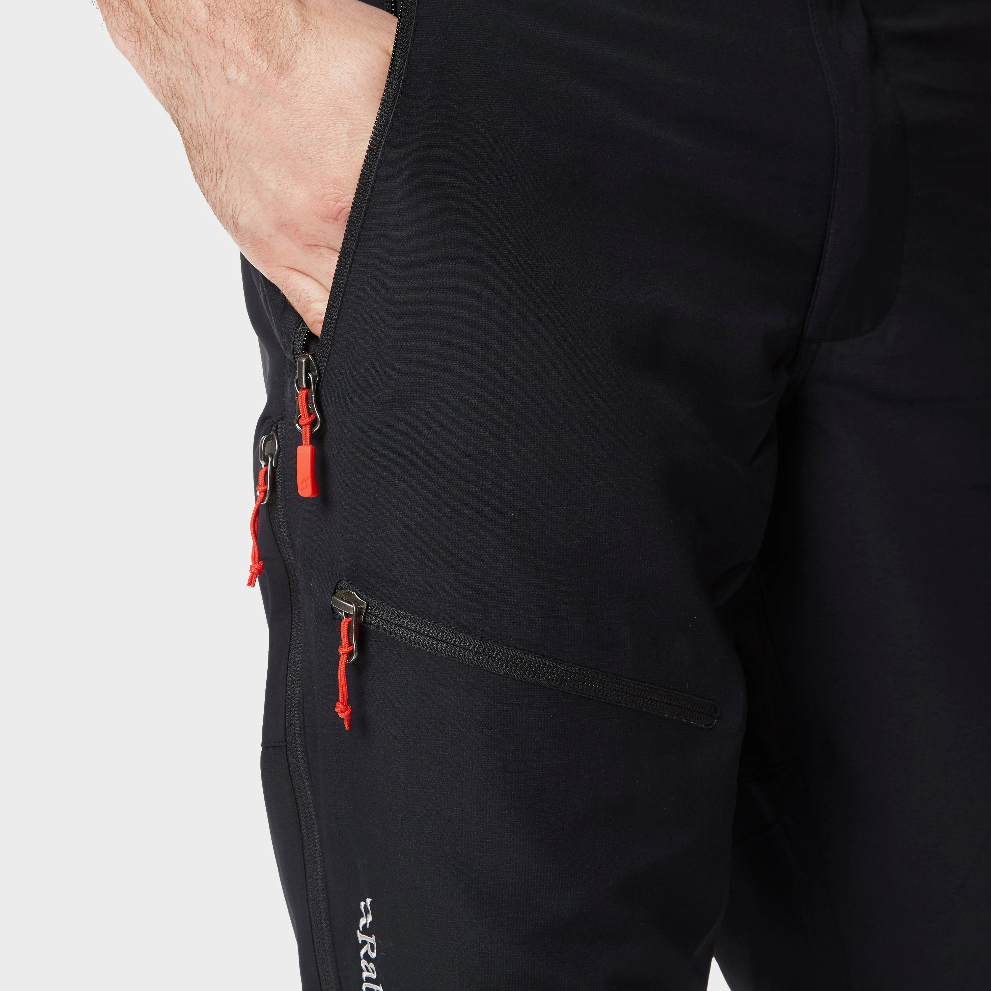 Men's Vapour-rise Guide Pants - Image 4