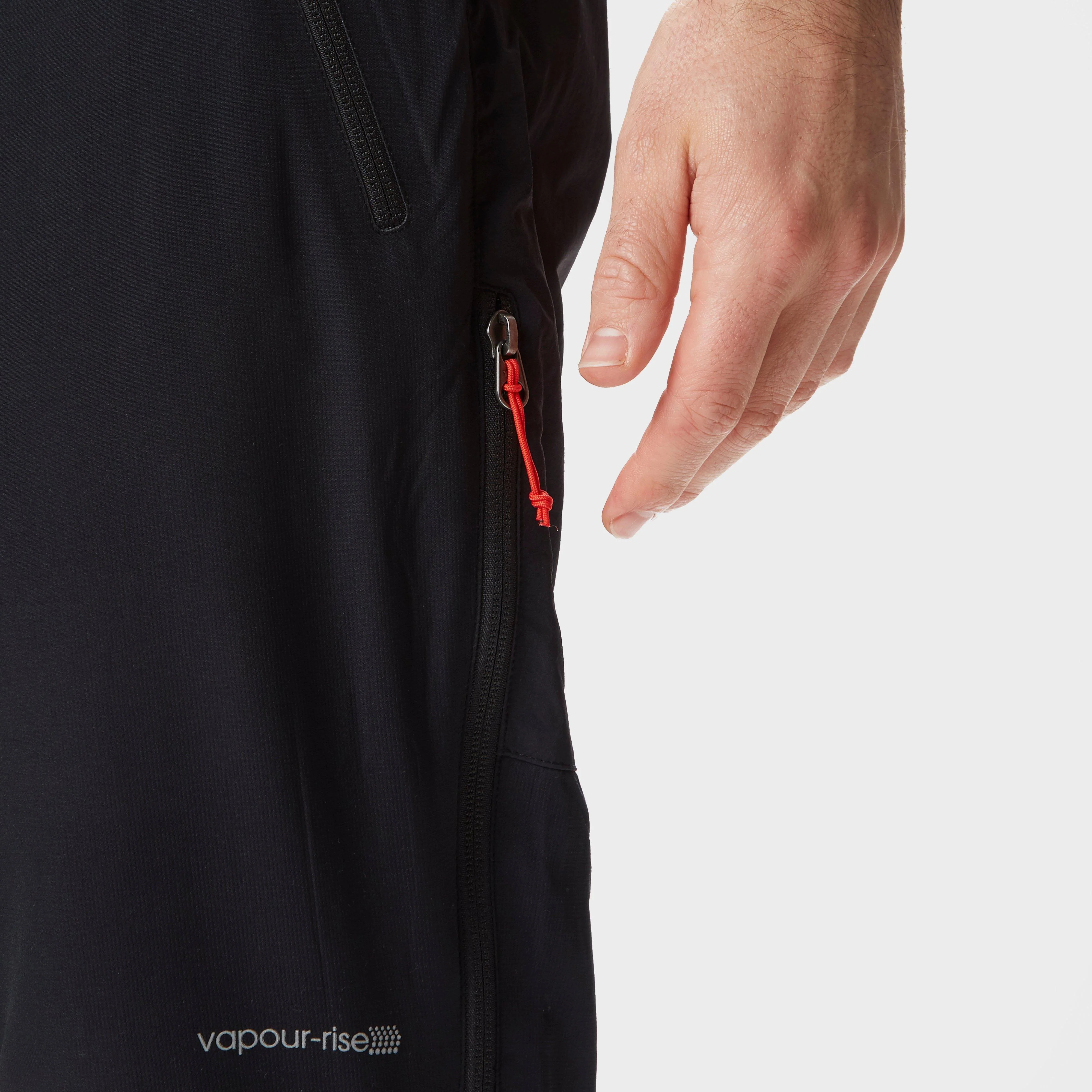 Men's Vapour-rise Guide Pants - Image 5